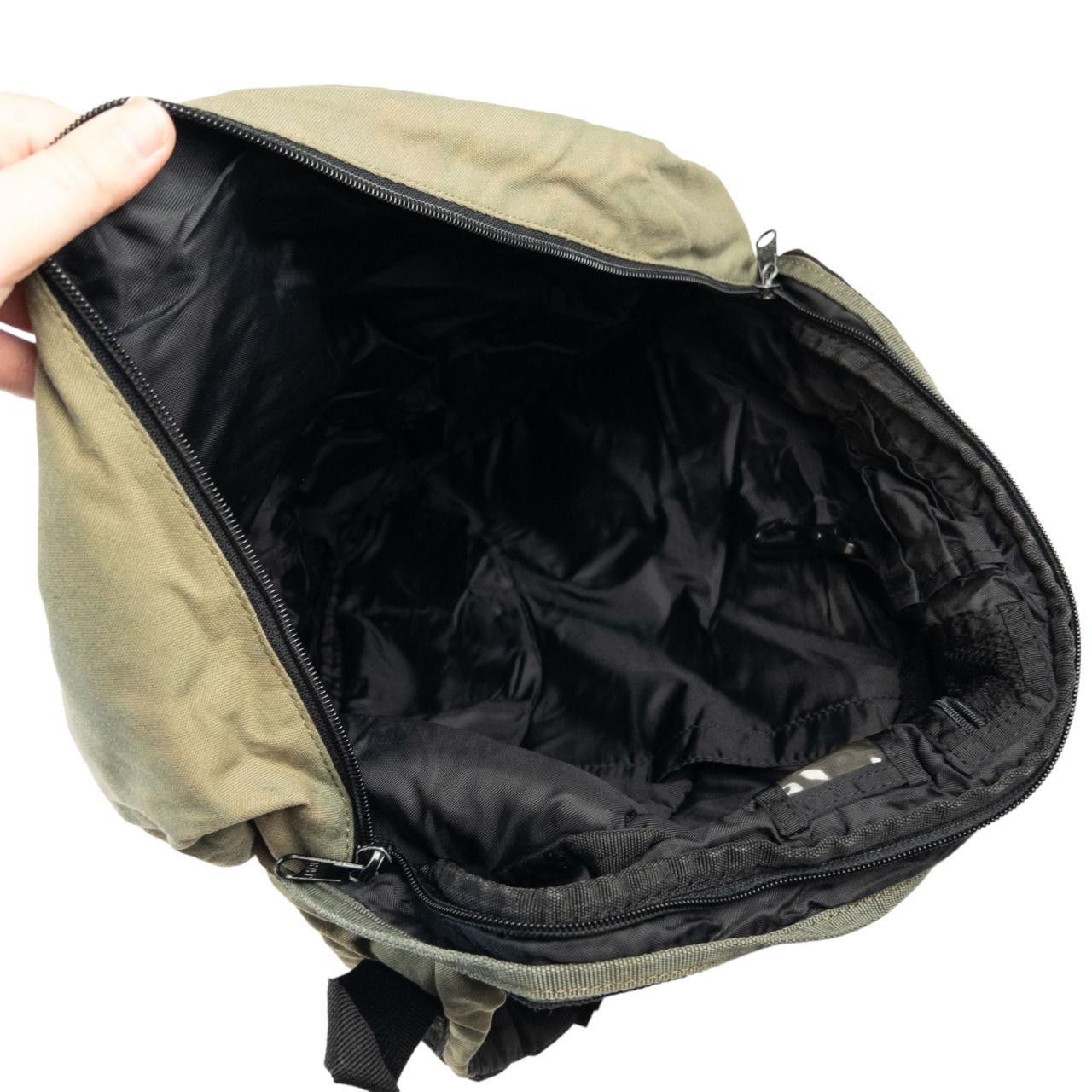 Gap Vintage GAP Cargo Sling Bag Size ONE SIZE - 3 Thumbnail
