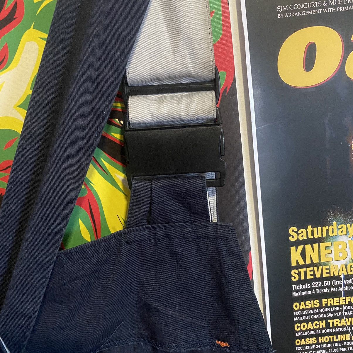 PERSON'S Vintage Person’a Uniform Overalls Size US 38 / EU 54 - 17 Thumbnail