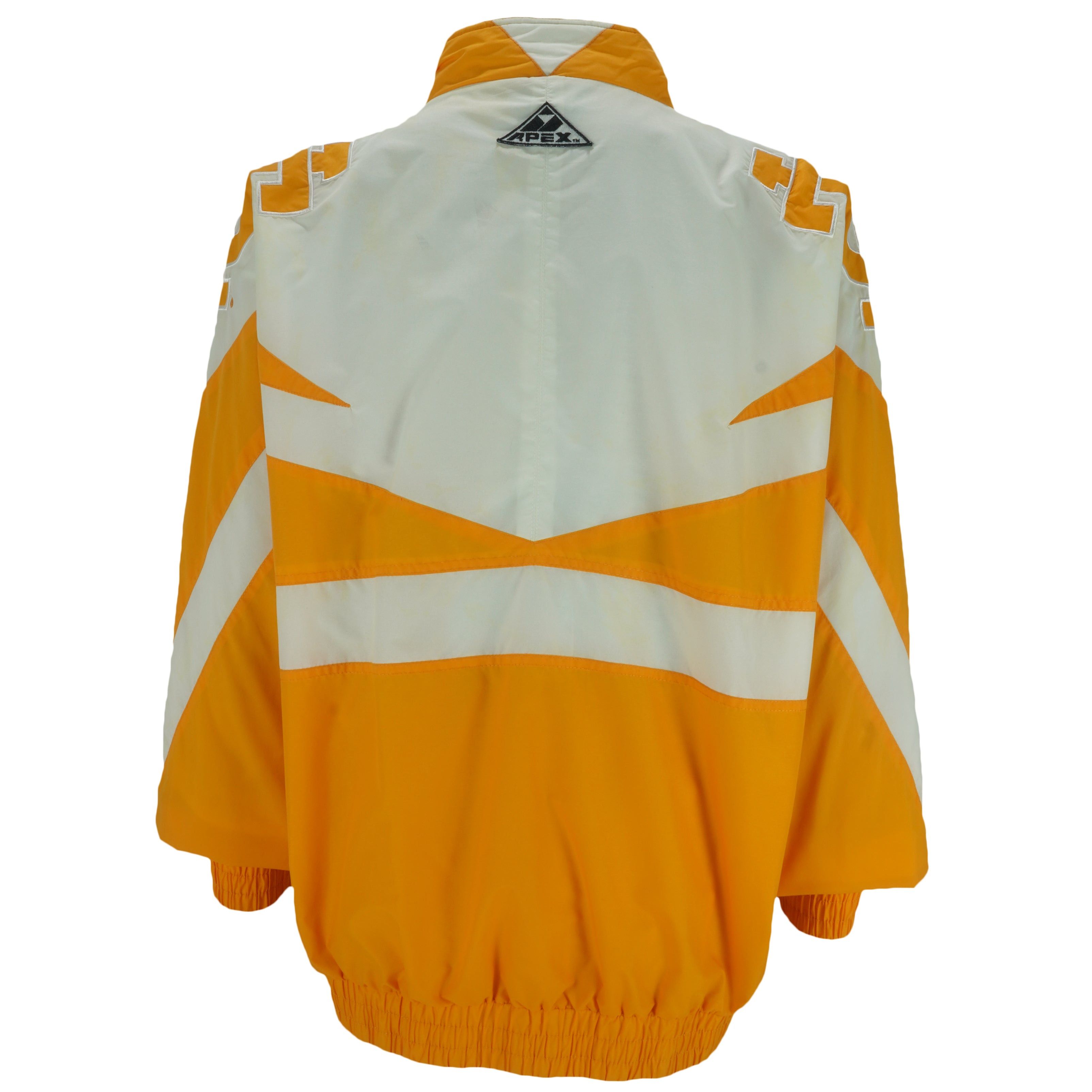 Apex One NCAA - Tennessee University Jacket 1990s Size US XL / EU 56 / 4 - 3 Thumbnail