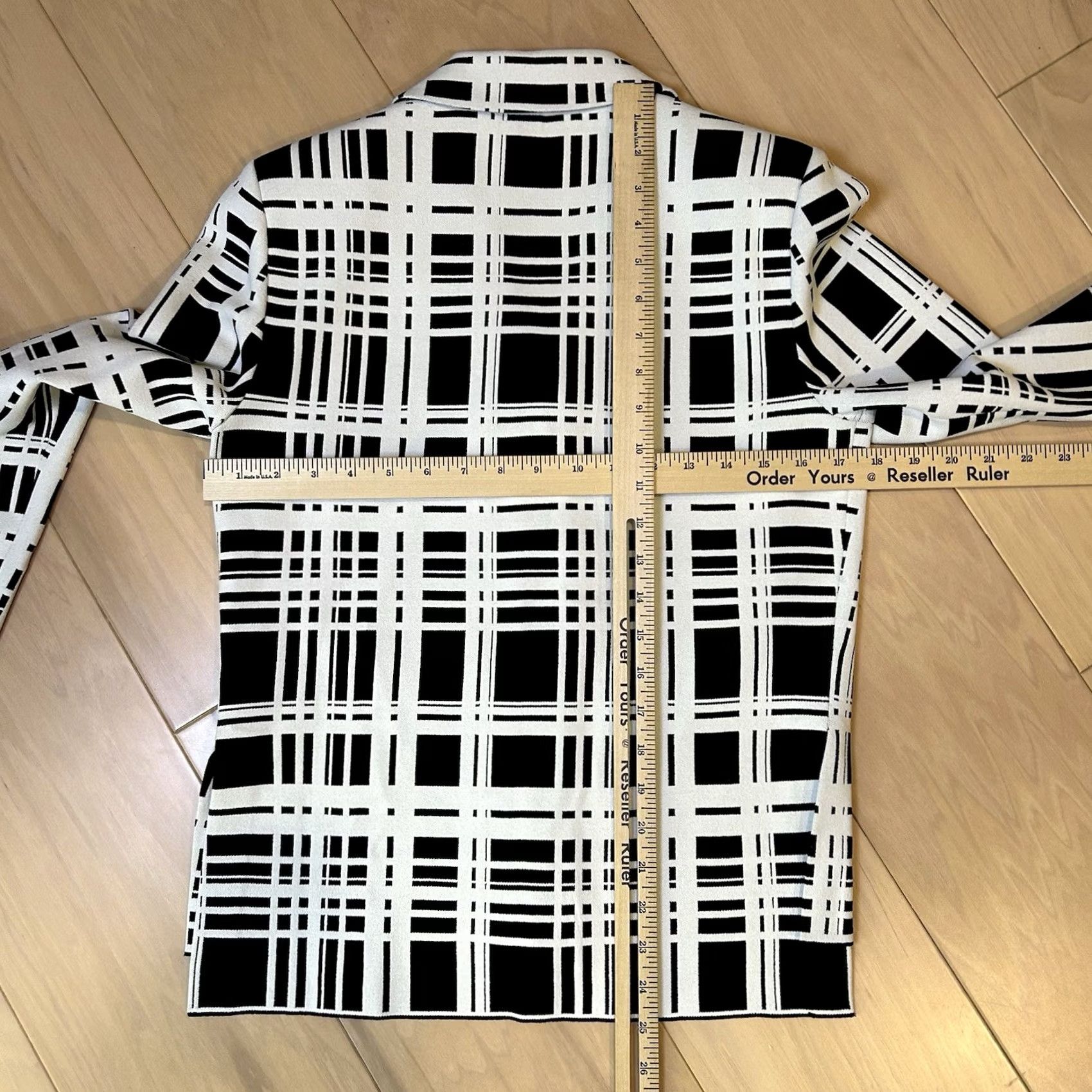 Vintage VINTAGE? No. Size S / US 4 / IT 40 - 4 Thumbnail