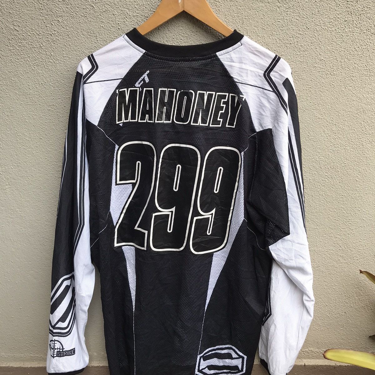 Fox Racing SHIFT motocross jersey Size US XL / EU 56 / 4 - 3 Thumbnail