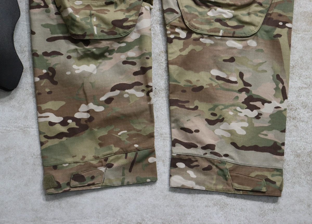 Arc'teryx Arcteryx Leaf Assault Pant Ar Mc ，size L Size US 36 / EU 52 - 6 Thumbnail