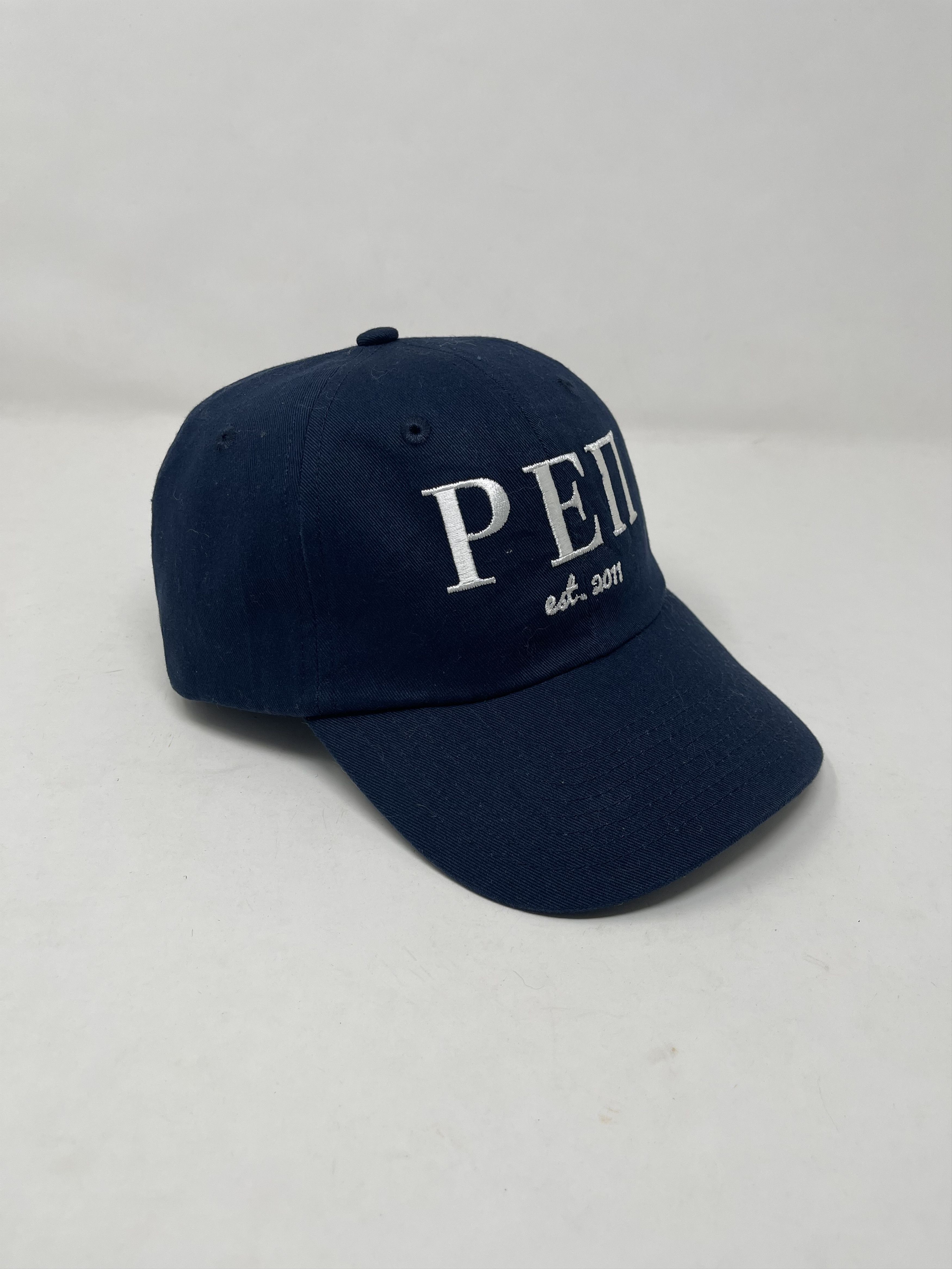 Hat Club Pen Baseball Cap Size ONE SIZE - 3 Thumbnail