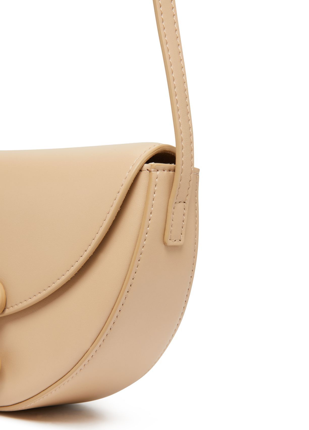 Celine o1bcso1str1024 Size: OS / Shoulder Bag in Light Pink Size ONE SIZE - 4 Thumbnail