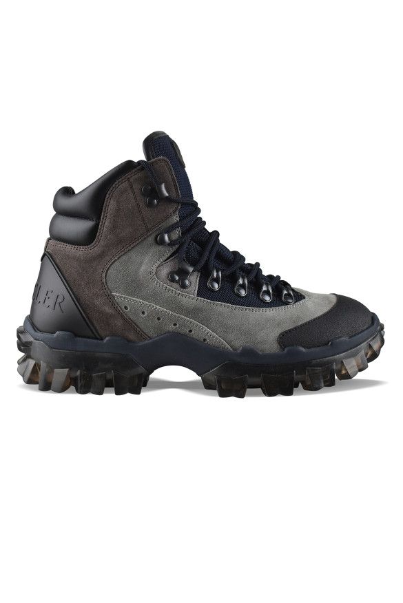 Moncler Herlot boots Size US 8.5 / EU 41-42 - 1 Thumbnail