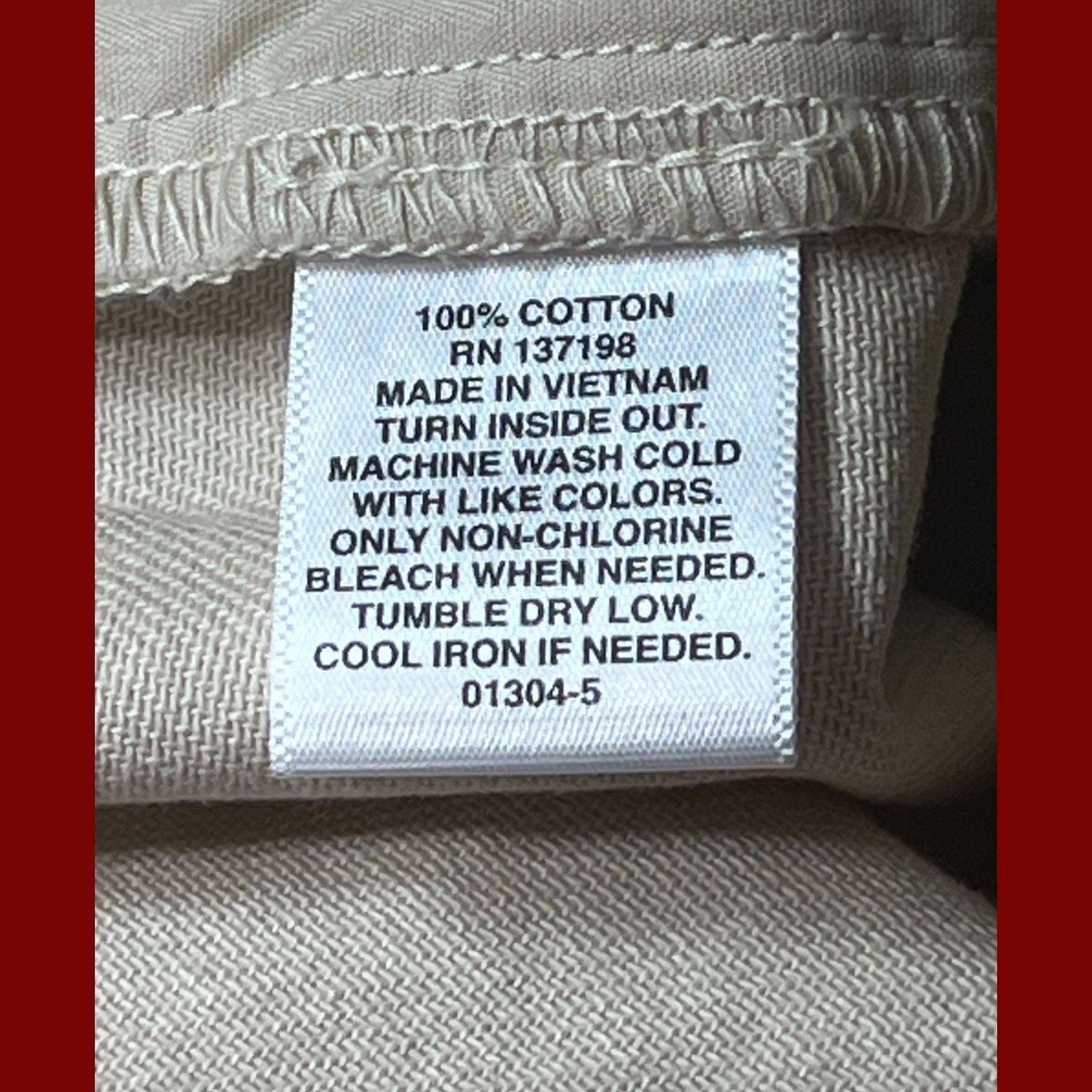 Other Ryegrass - Women's Mid-Rise Pleated Short - Beige - 8 Size 30" / US 8 / IT 44 - 12 Thumbnail