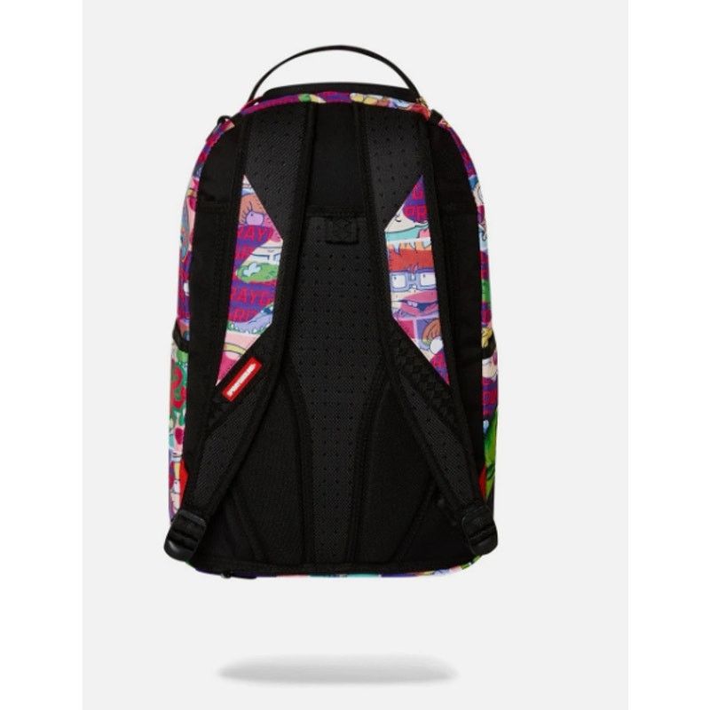Sprayground Sprayground Nickelodeon Rugrats Susie Dreams In Color Size ONE SIZE - 3 Thumbnail