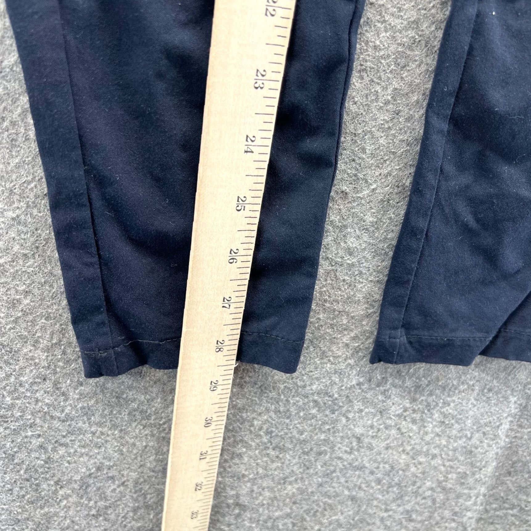 Helmut Lang HELMUT LANG Moto Leggings Women PP Black Skinny Pants USA Made Vintage No Size 24" / US 00 / IT 34 - 5 Thumbnail