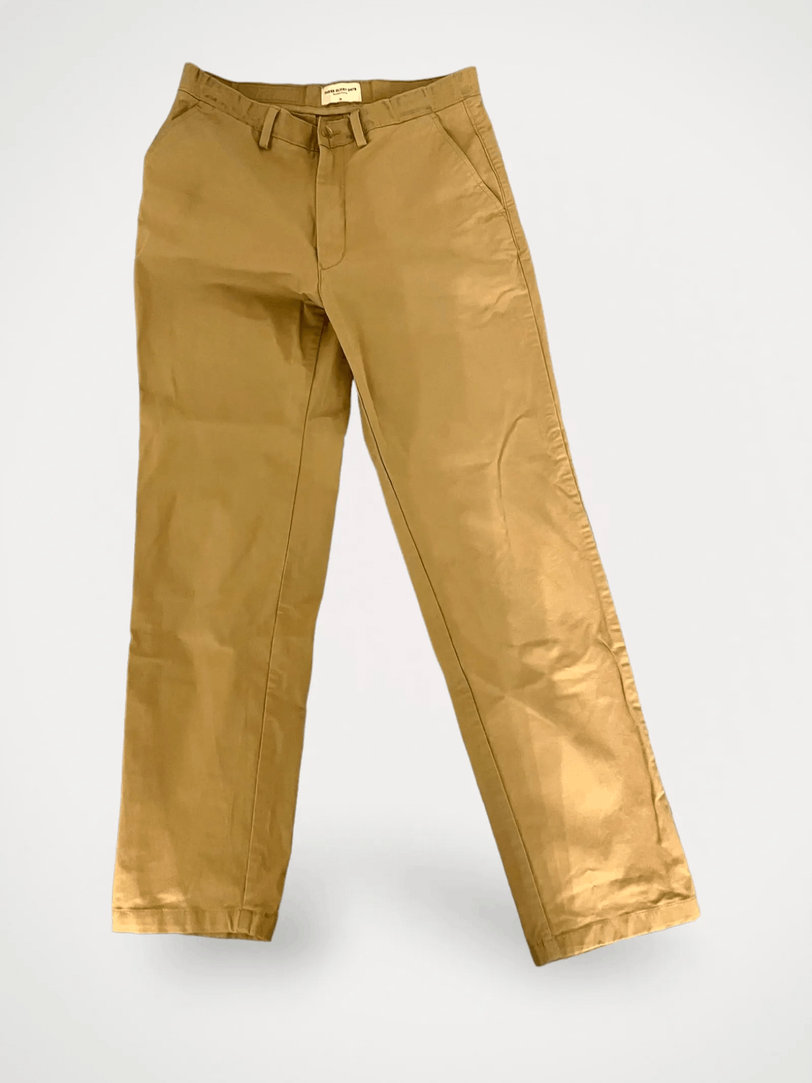 These Glory Days These Glory Days T Aimon Chinos Pants Size US 31 - 1 Thumbnail