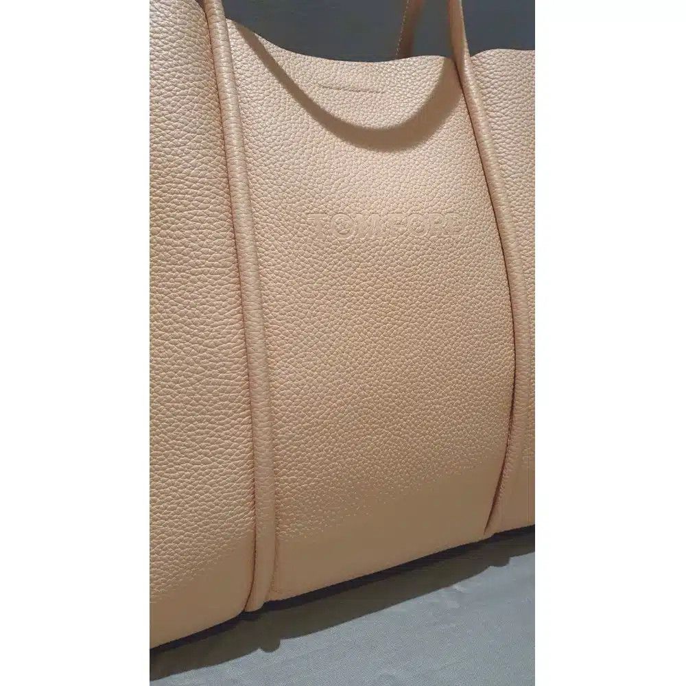 Tom Ford o1loc1c0125 L0922 Size: OS / Tote Bag in Pink Size ONE SIZE - 2 Thumbnail