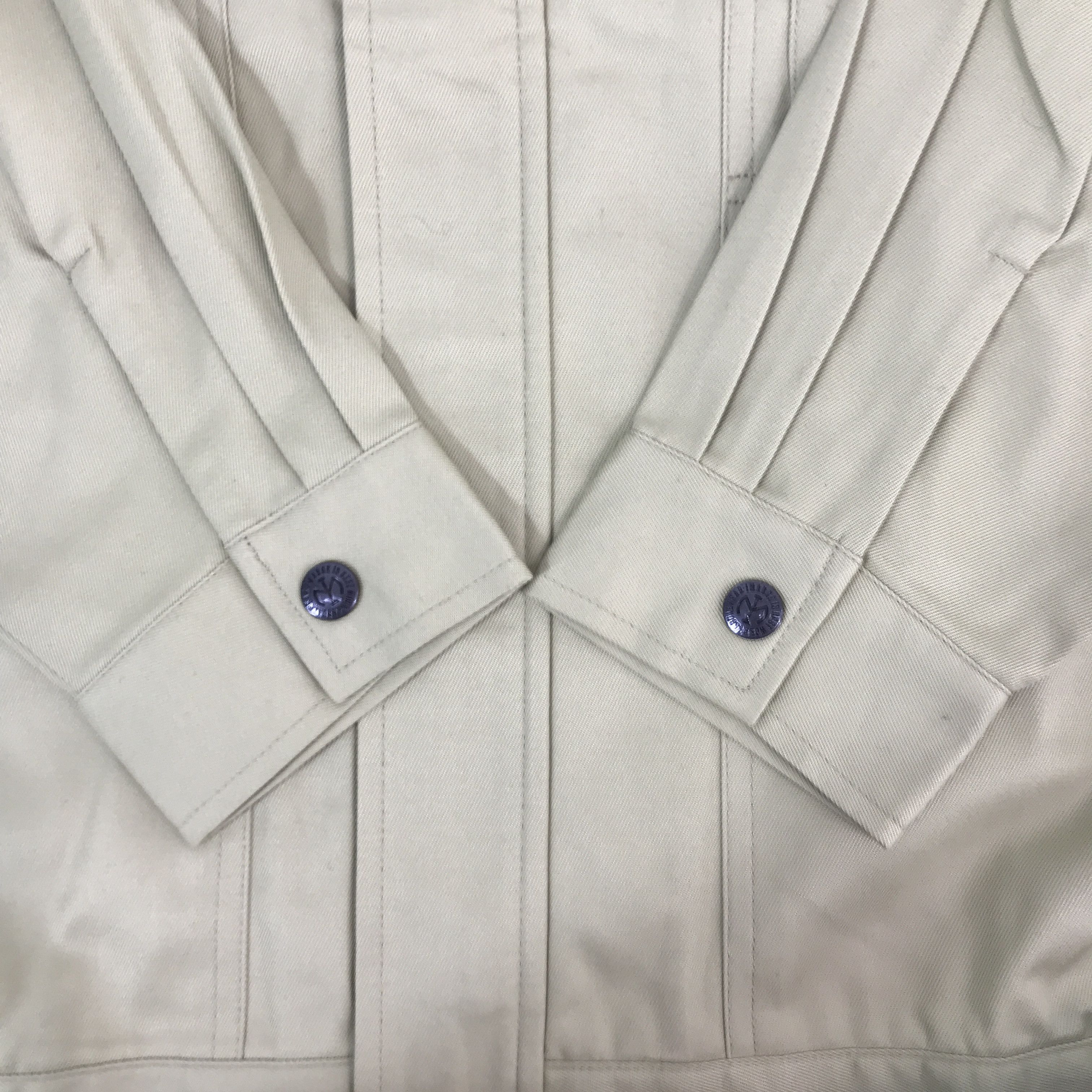 Gear for Sports Vintage Toyota X TRD Racing Motorsport custom Japan Jacket Size US M / EU 48-50 / 2 - 8 Thumbnail
