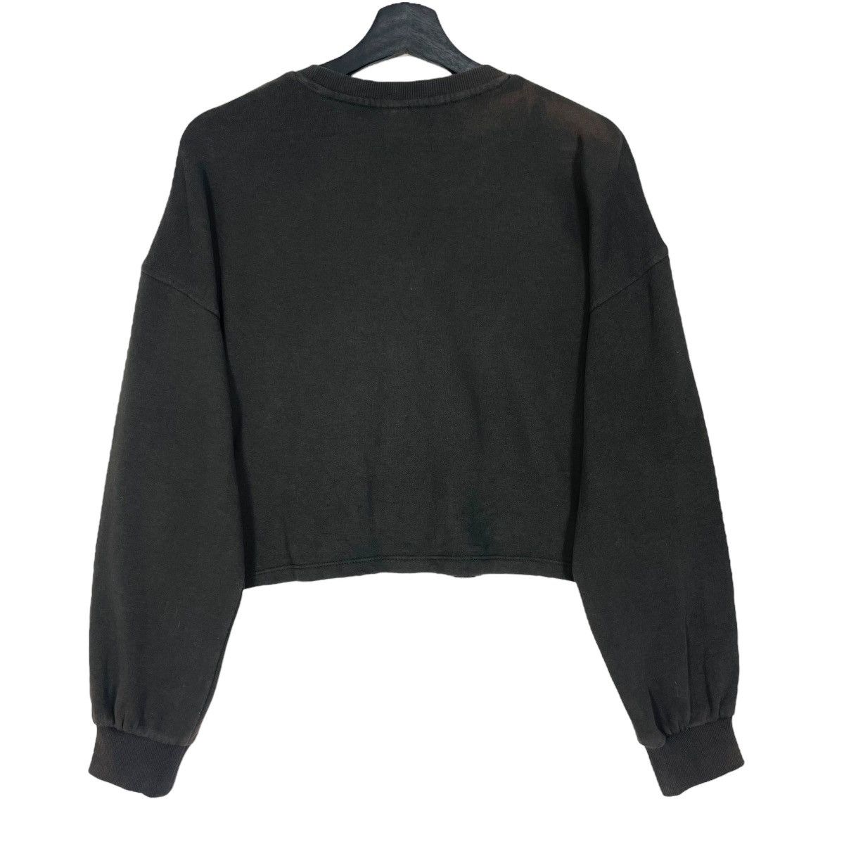 Band Tees Vintage Desolate Tour Band Tee Rock Cropped Sweatshirt Size M / US 6-8 / IT 42-44 - 11 Thumbnail