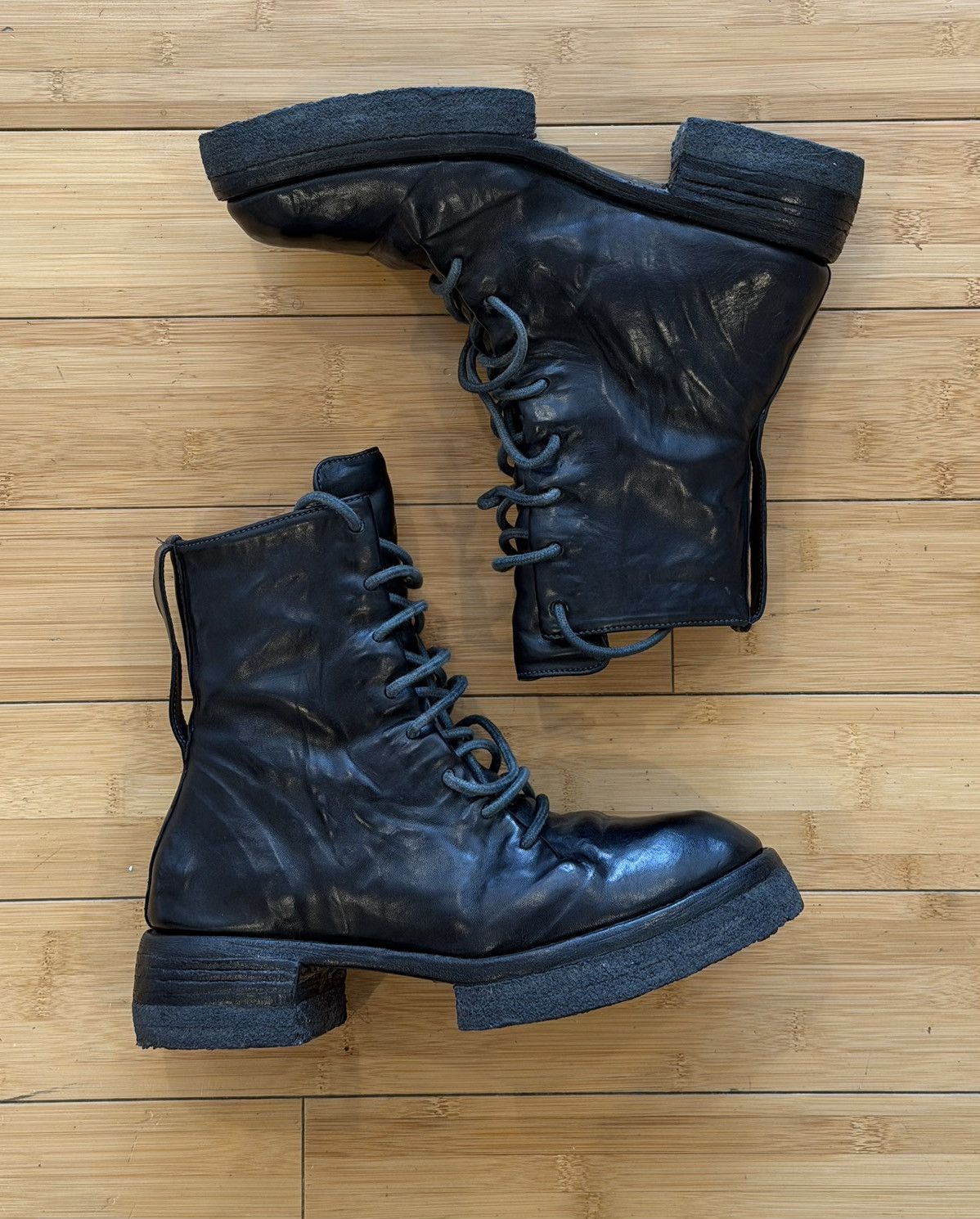 CCP Combat Dart Boots CORS10