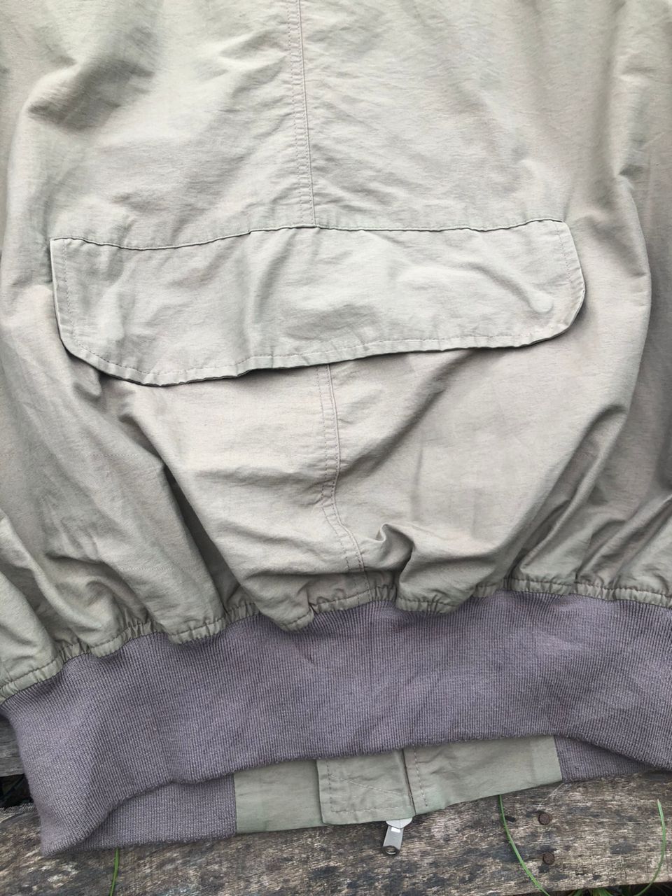 Fear of God Fear Of God Third Collection 2014-2015 Bomber Jacket Size US S / EU 44-46 / 1 - 9 Thumbnail