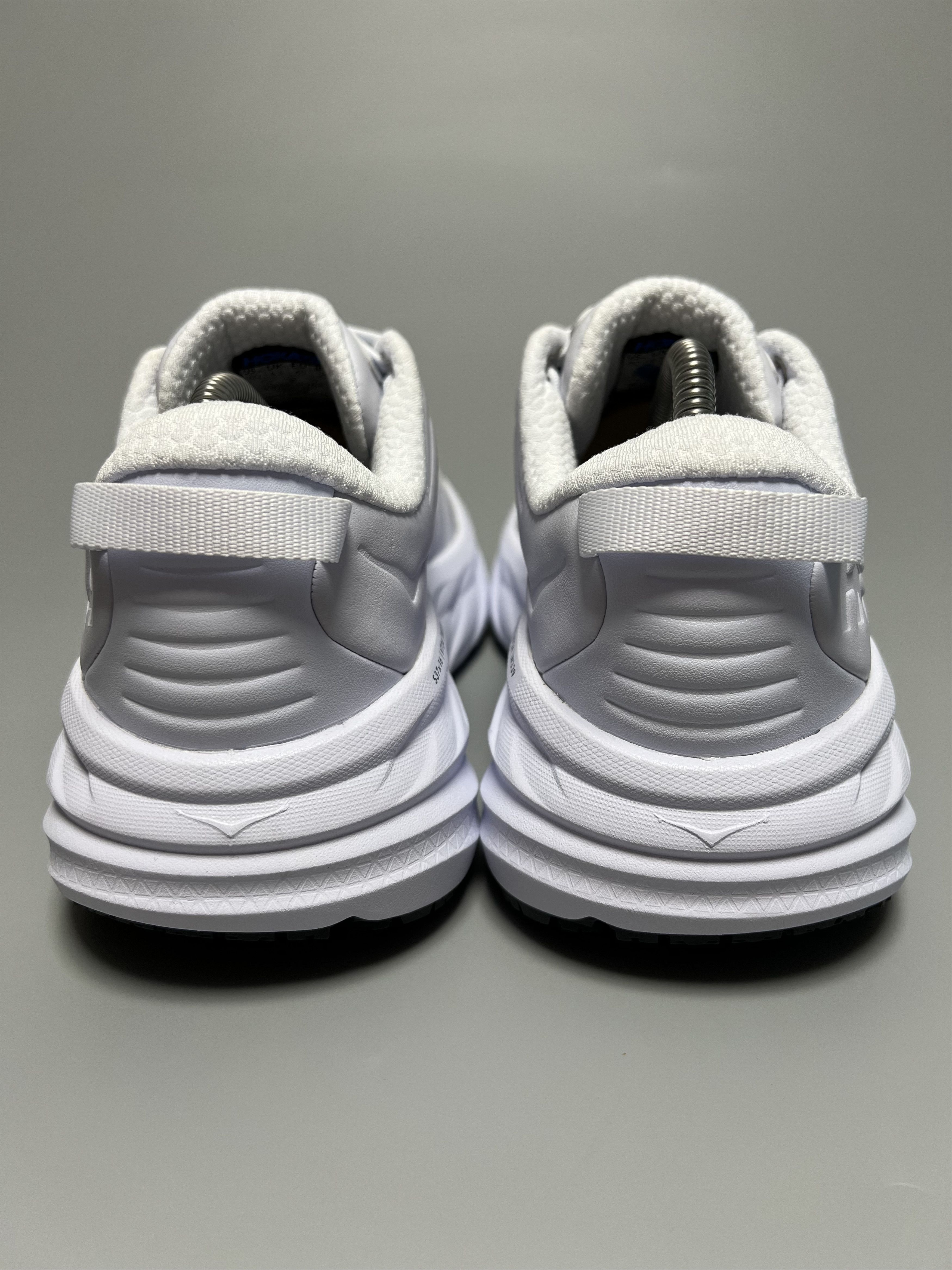 Hoka 8D Hoka Bondi SR Wide Running Shoes Walking Size US 8 / IT 38 - 3 Thumbnail