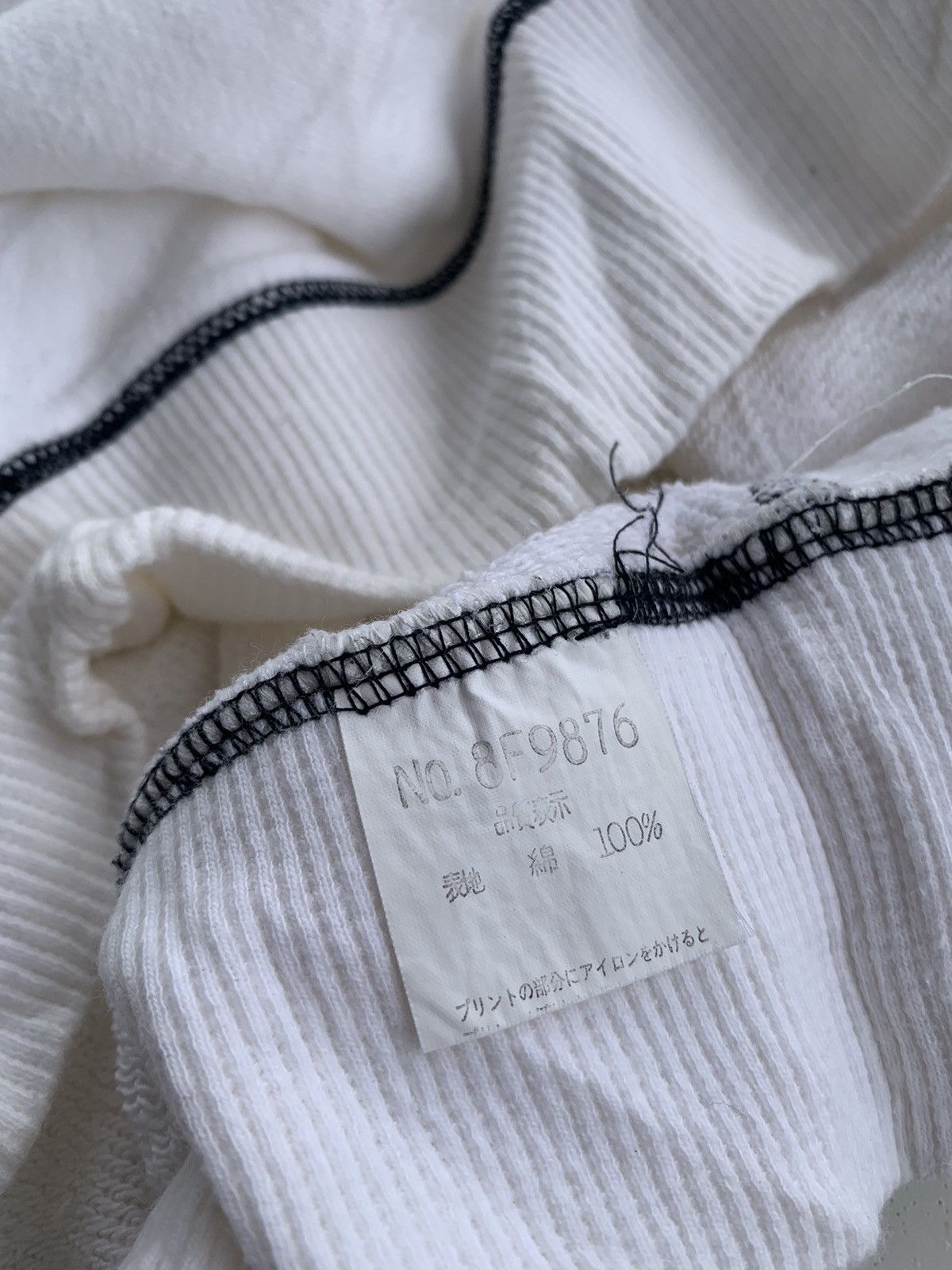 Nicole Club Nicole club for men crewneck Size US M / EU 48-50 / 2 - 4 Thumbnail