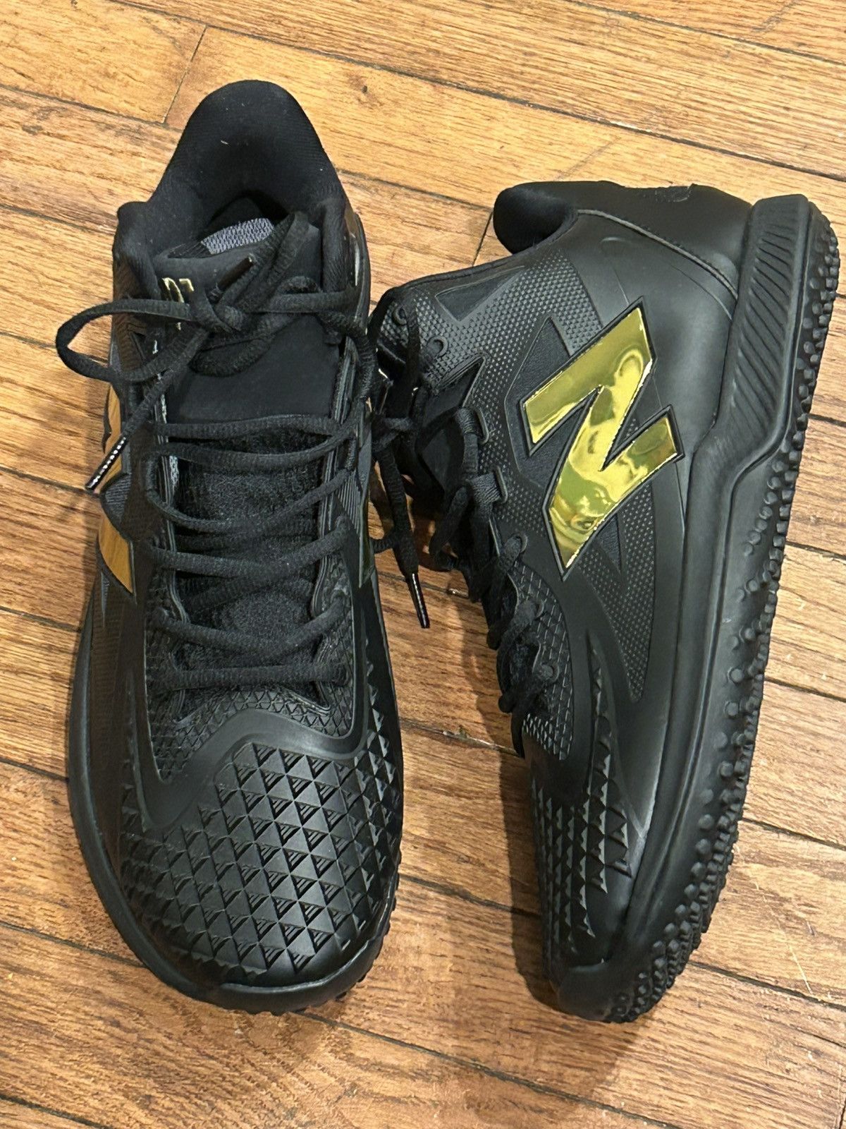 New Balance New Balance FuelCell Ohtani 1 Size US 13 / EU 46 - 1 Thumbnail