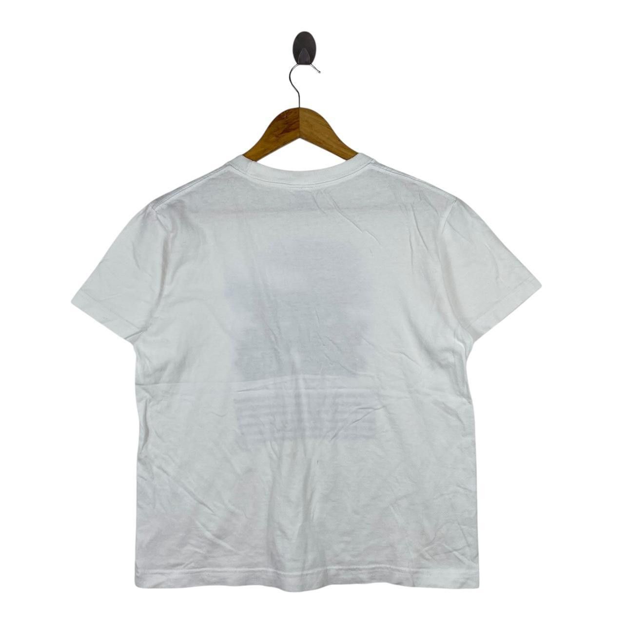 Other EMANATION DANCE STUDIO Tokyo Hip Hop Style Tee Shirt Top Size S / US 4 / IT 40 - 4 Thumbnail