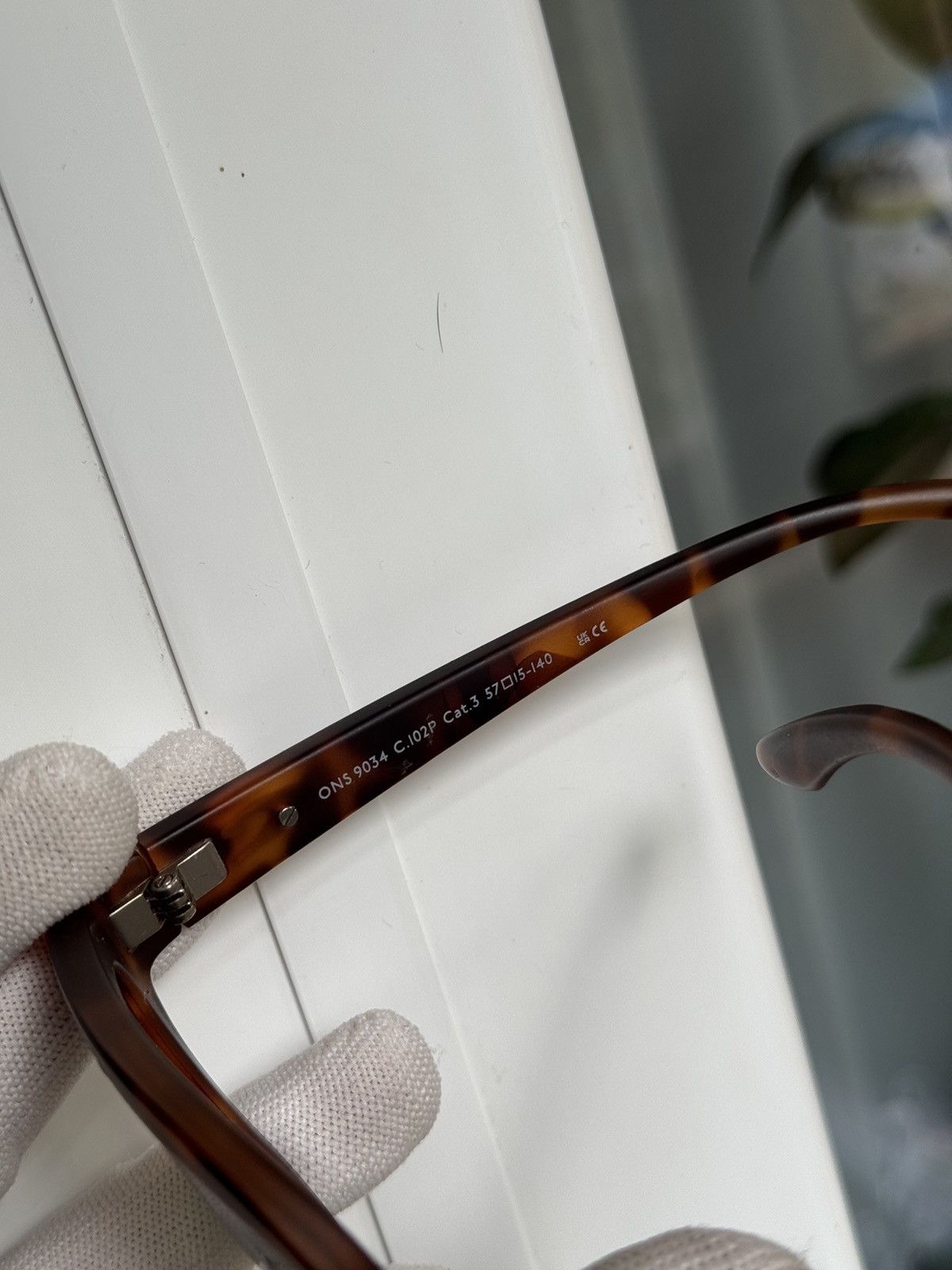 O'Neill Sunglasses Oneill Surft style Size ONE SIZE - 4 Thumbnail
