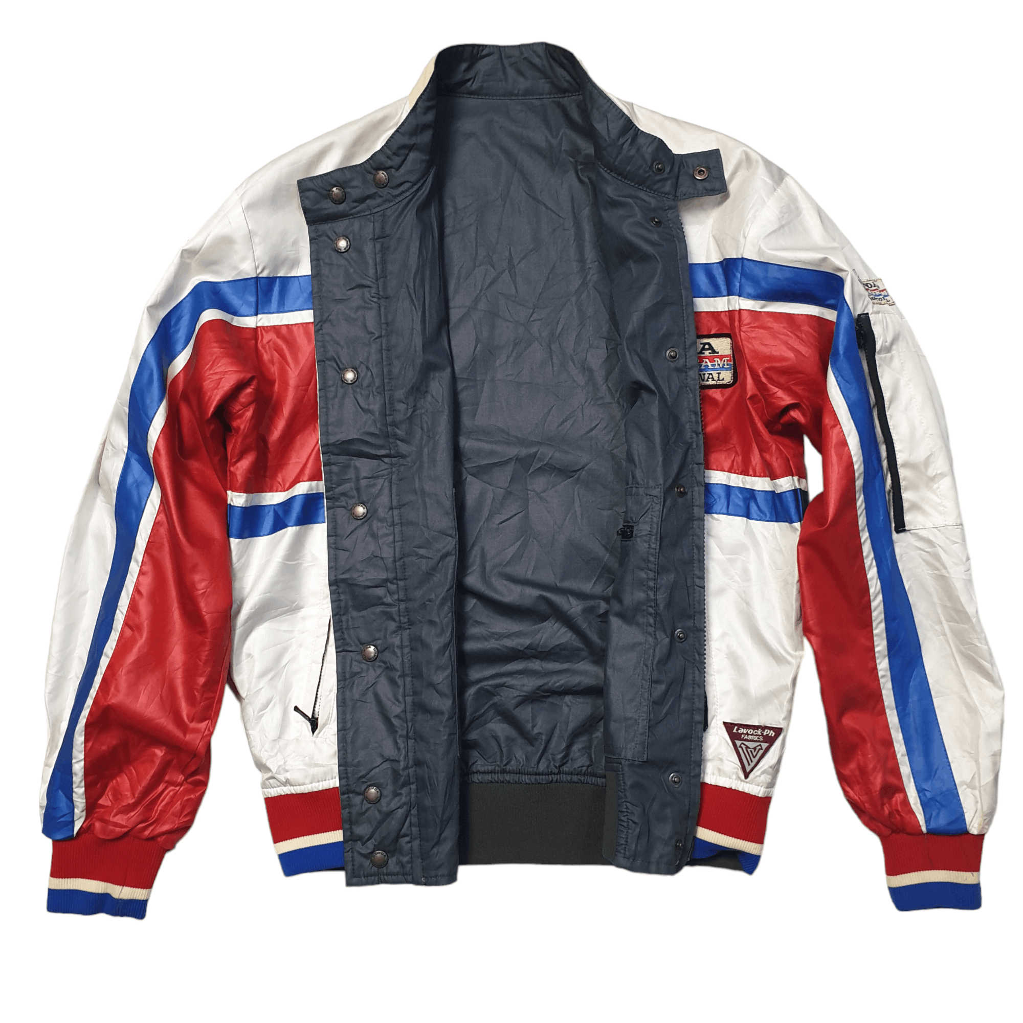 Gear for Sports Honda Racing Team International Reversible Jacket Size US M / EU 48-50 / 2 - 3 Thumbnail