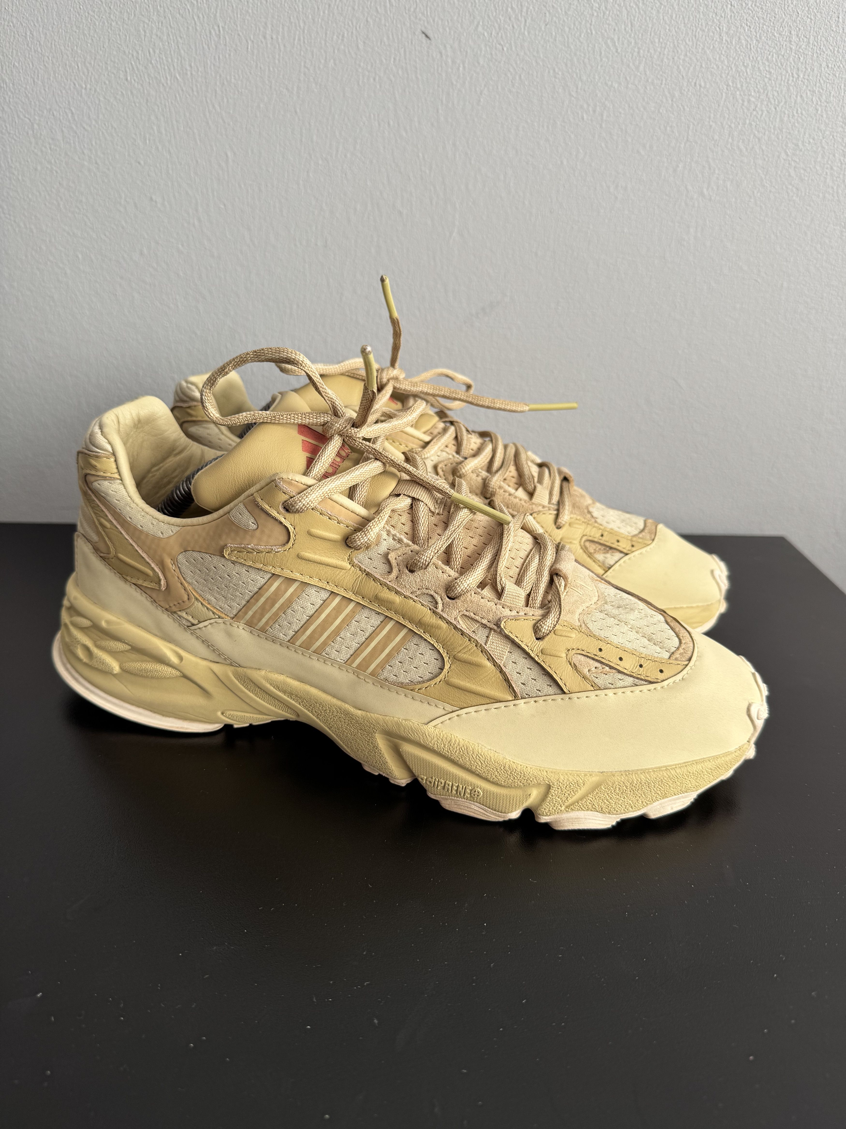 Adidas × Ivy Park Ivy Park x Adidas Savage Trail Ivytopia 2022 HQ6154 beyoncé Size US 9 / EU 42 - 3 Thumbnail