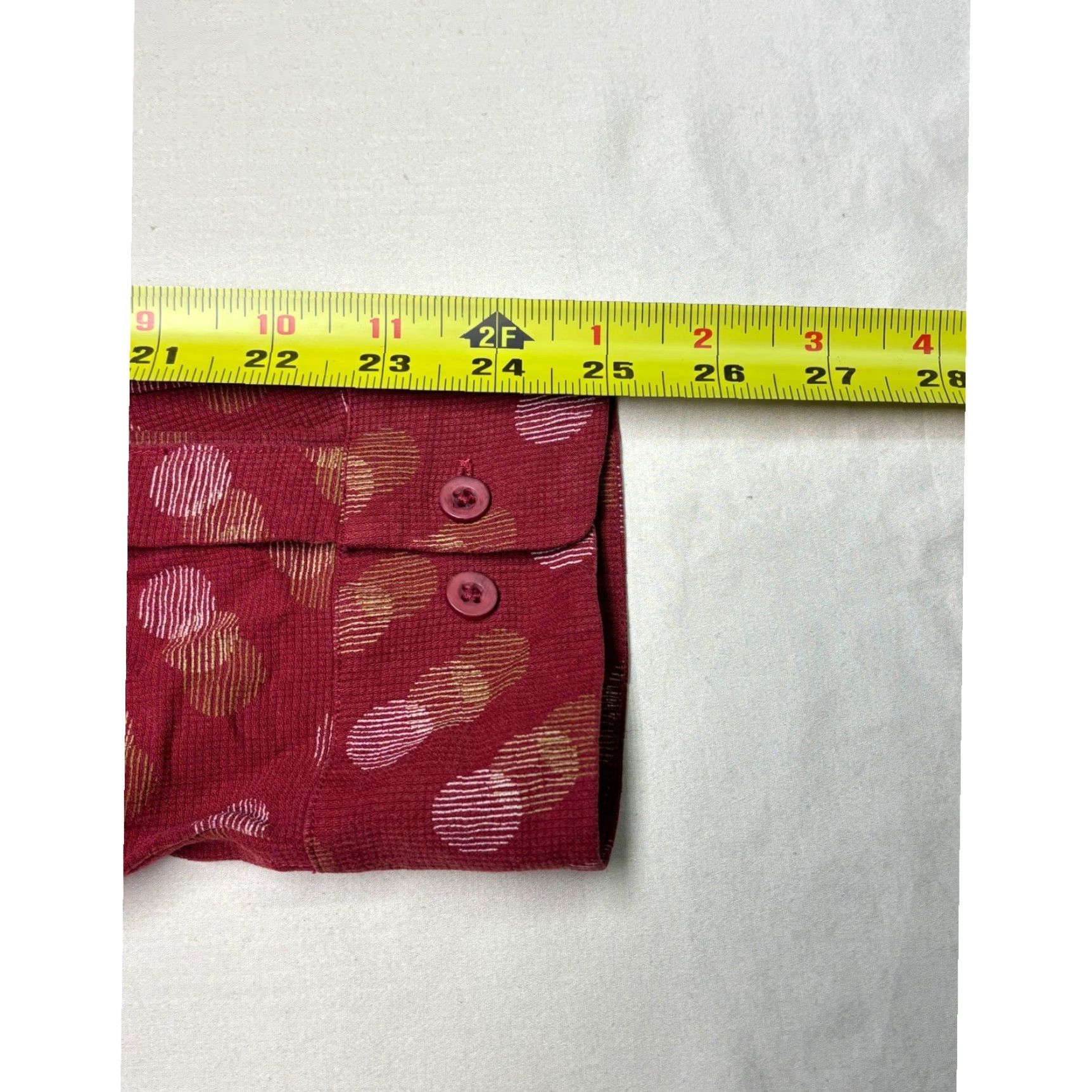Vintage VINTAGE No Size US XXL / EU 58 / 5 - 8 Thumbnail