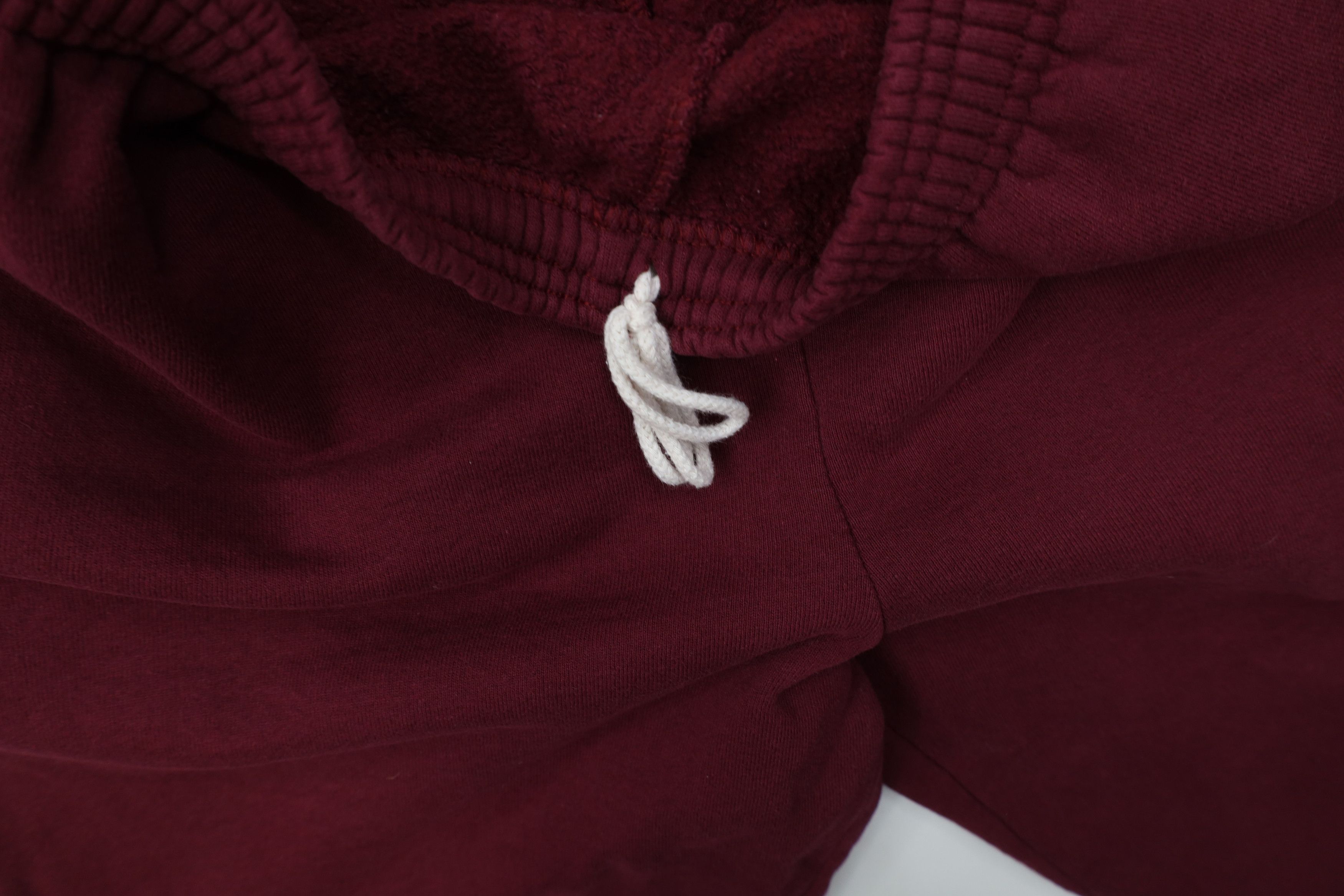 Russell Athletic Vintage 90s Russell Athletic Blank Sweatpants Joggers USA Size US 40 / EU 56 - 8 Thumbnail
