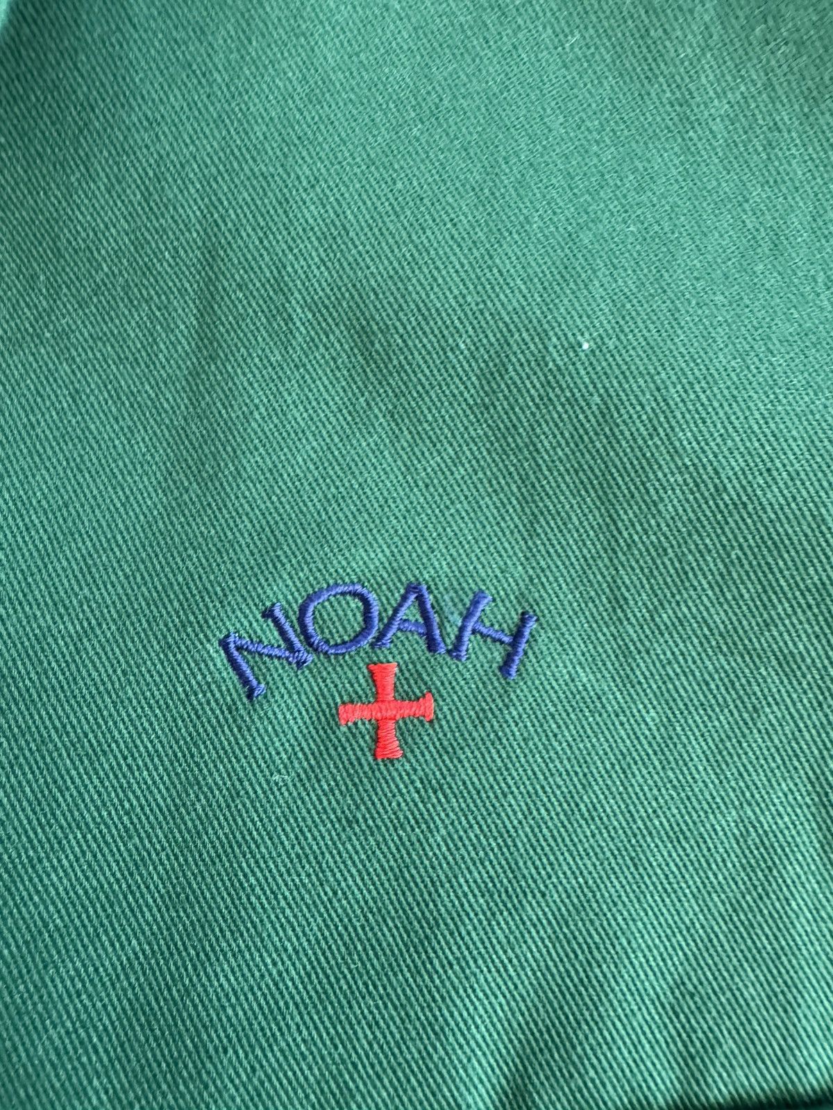 Noah Noah Rare Cow Jacket Size US M / EU 48-50 / 2 - 3 Thumbnail