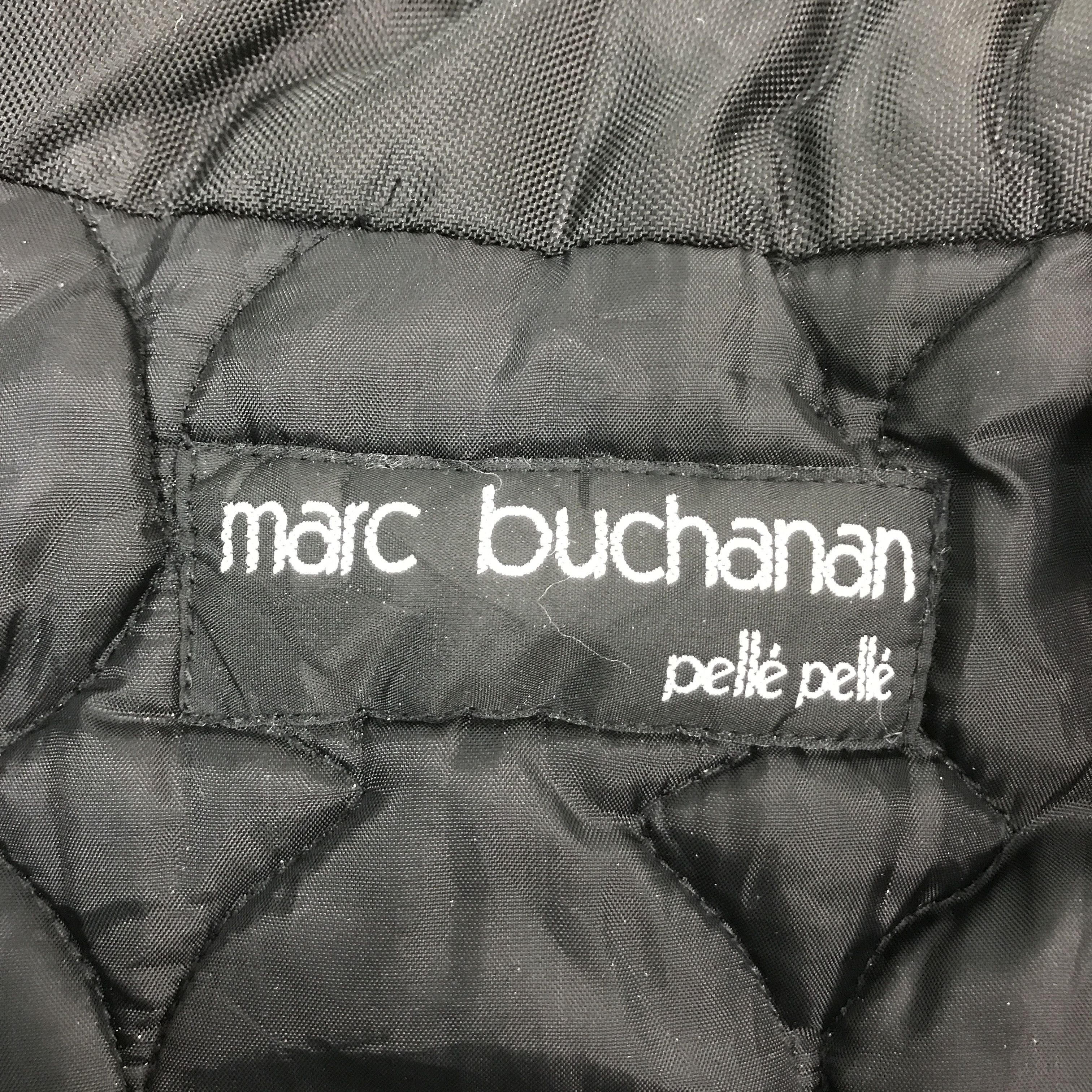 Japanese Brand × Pelle Pelle × Vintage VINTAGE PELLE PELLE HEAVY JACKET EMBROIDERY LOGO Size US L / EU 52-54 / 3 - 14 Thumbnail