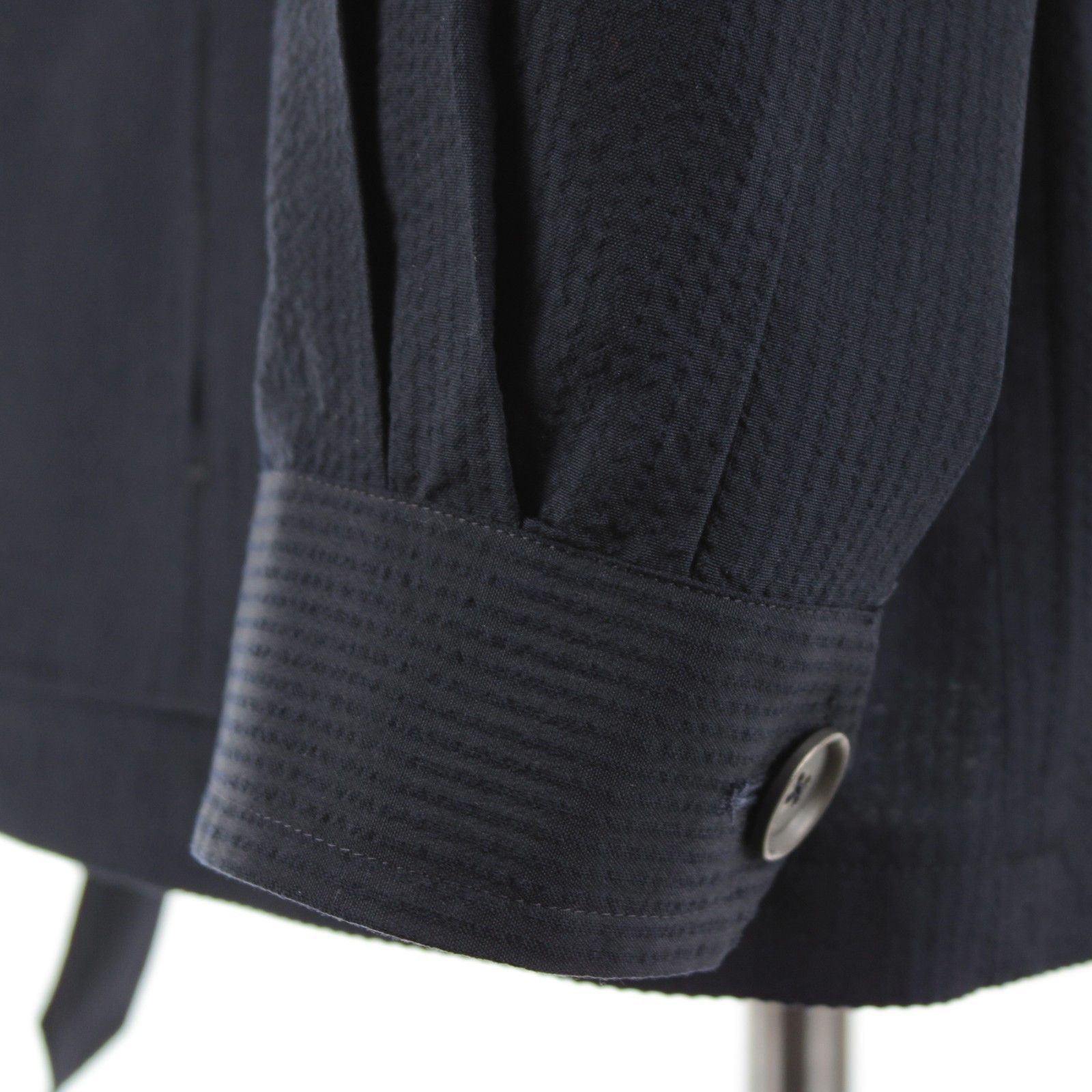SARTORIO Sartorio Suit Size US 40 Regular in Blue Size 40R - 4 Thumbnail