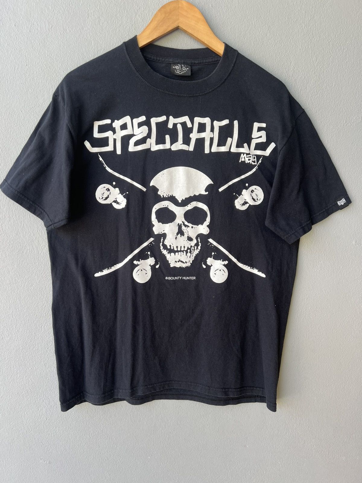 Bounty Hunter Spectacle x Bounty Size US L / EU 52-54 / 3 - 1 Thumbnail