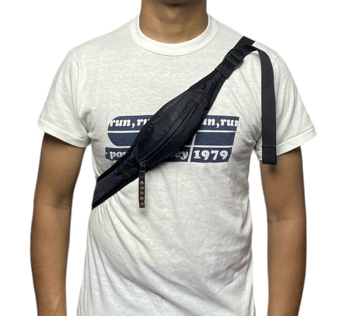 Hysteric Glamour Hysteric Glamour Scorpion Waist Bag Size ONE SIZE - 3 Thumbnail