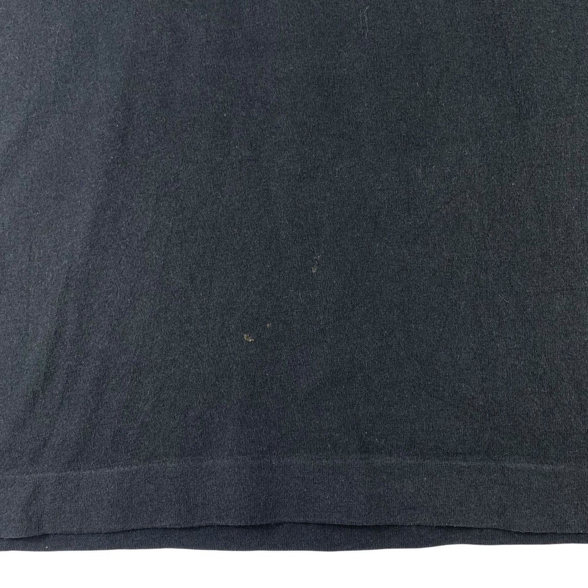 Comme des Garcons BLACK Comme des Garçons black is strong tee Size US S / EU 44-46 / 1 - 9 Thumbnail