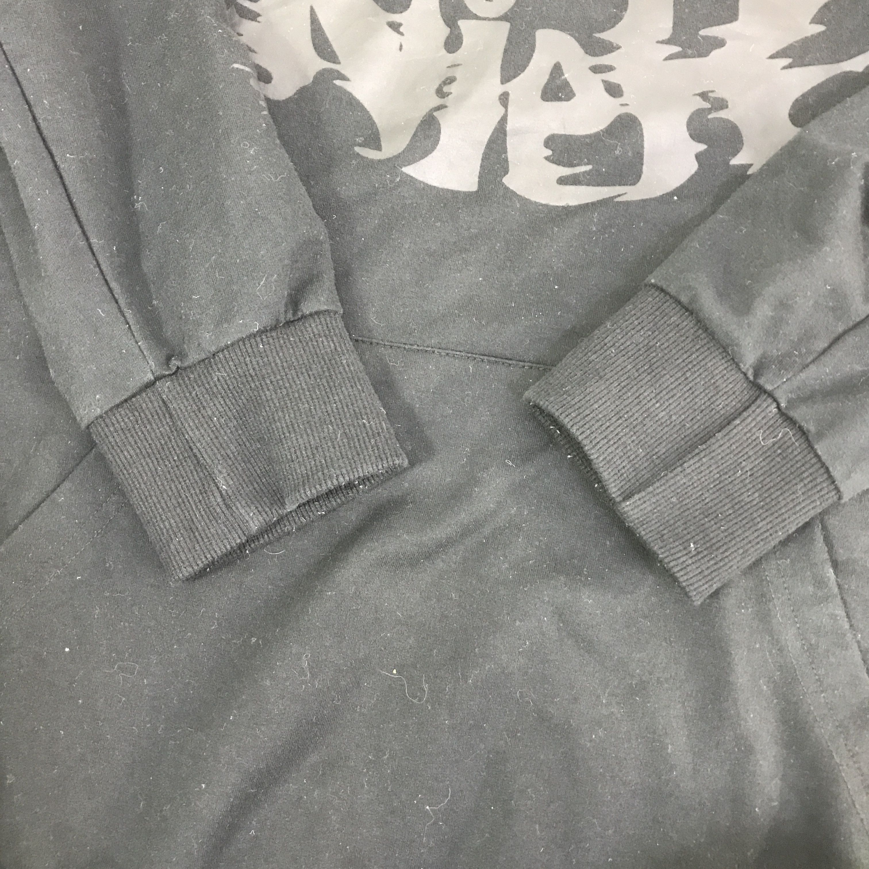 Japanese Brand NIER CLOTHING GOTHIC PUNK HOODIES JACKET K104B3 Size US L / EU 52-54 / 3 - 7 Thumbnail