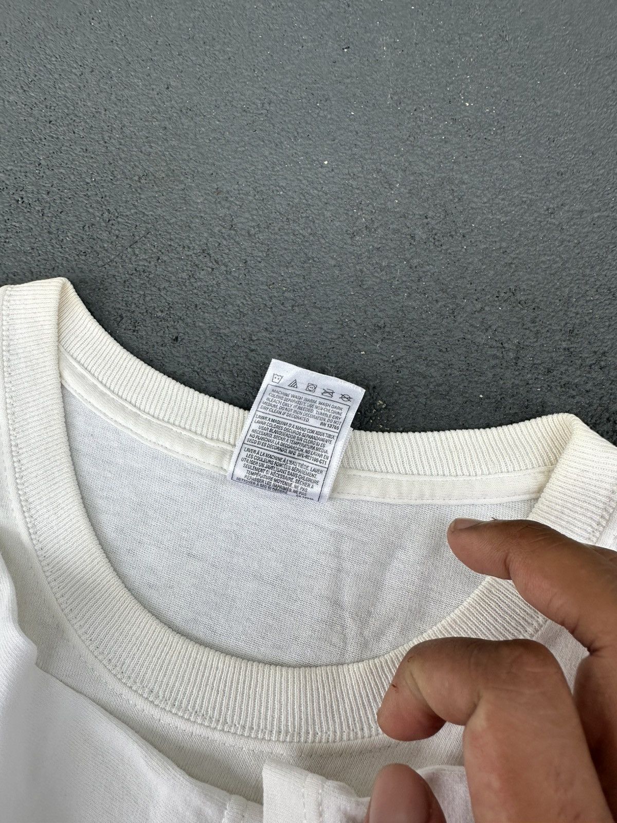 Microsoft Rare!!! Vintage 2000s Microsoft Windows Promo Tee Size US XL / EU 56 / 4 - 12 Thumbnail