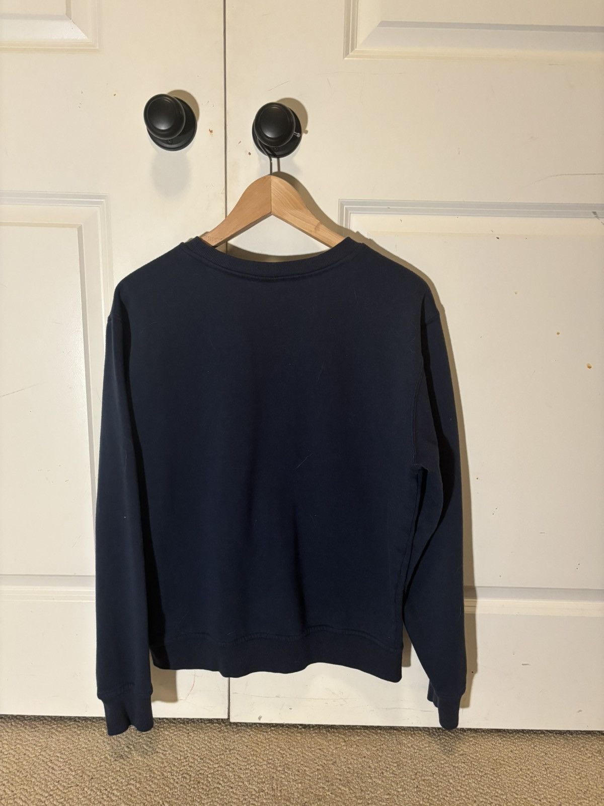 Vintage Vintage University of Michigan Crewneck Size US M / EU 48-50 / 2 - 2 Thumbnail