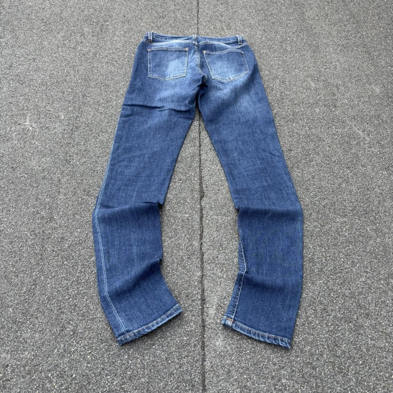 Acne Studios × Japanese Brand × Vintage Vintage Acne jeans Size US 26 / EU 42 - 6 Thumbnail