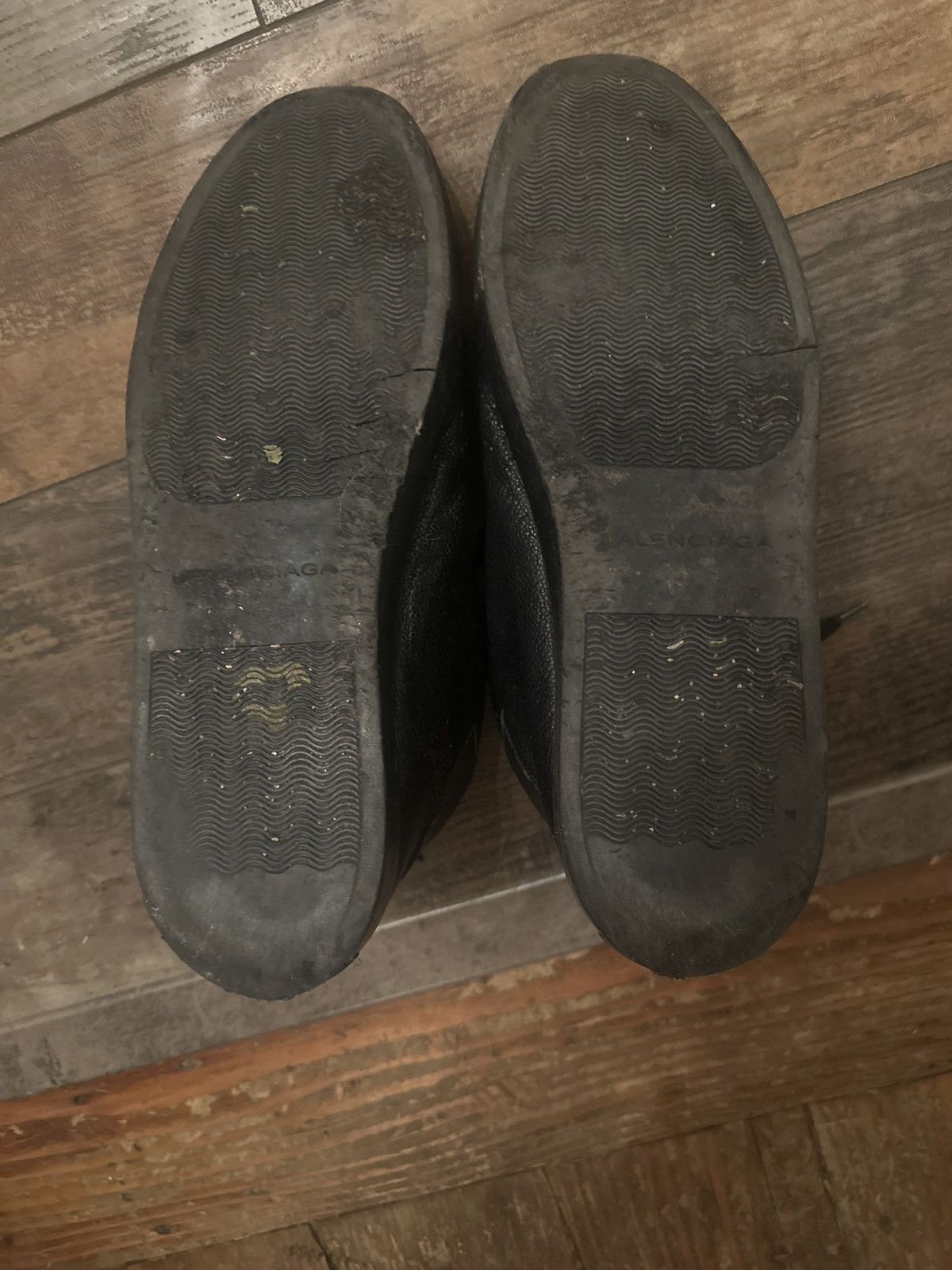 Balenciaga Balenciaga Arena Size US 10.5 / EU 43-44 - 6 Thumbnail