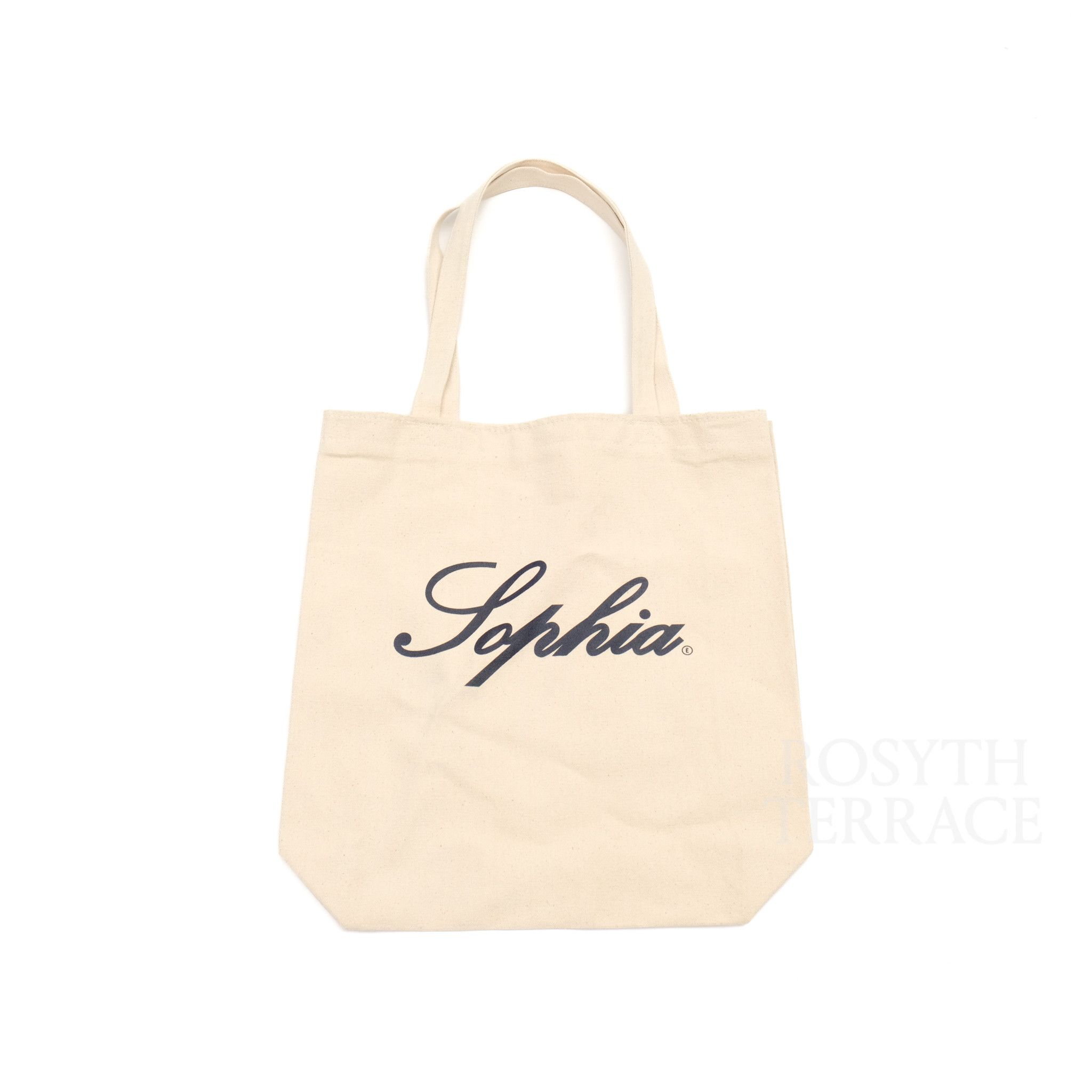 Japanese Brand 【ENNOY / SOPHIA TOTE BAG / OS】 Size ONE SIZE - 1 Thumbnail