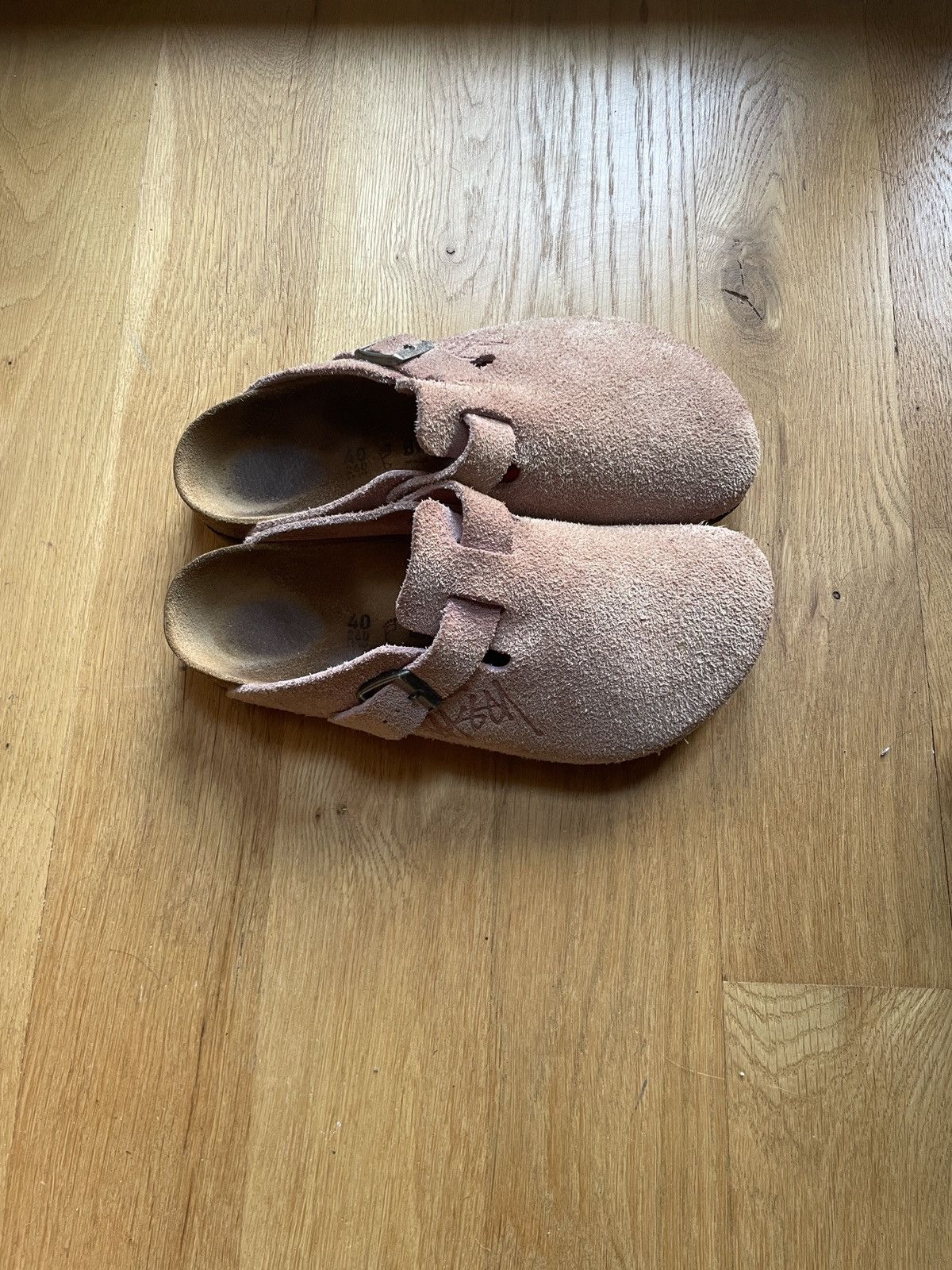 Balenciaga Techno Clog