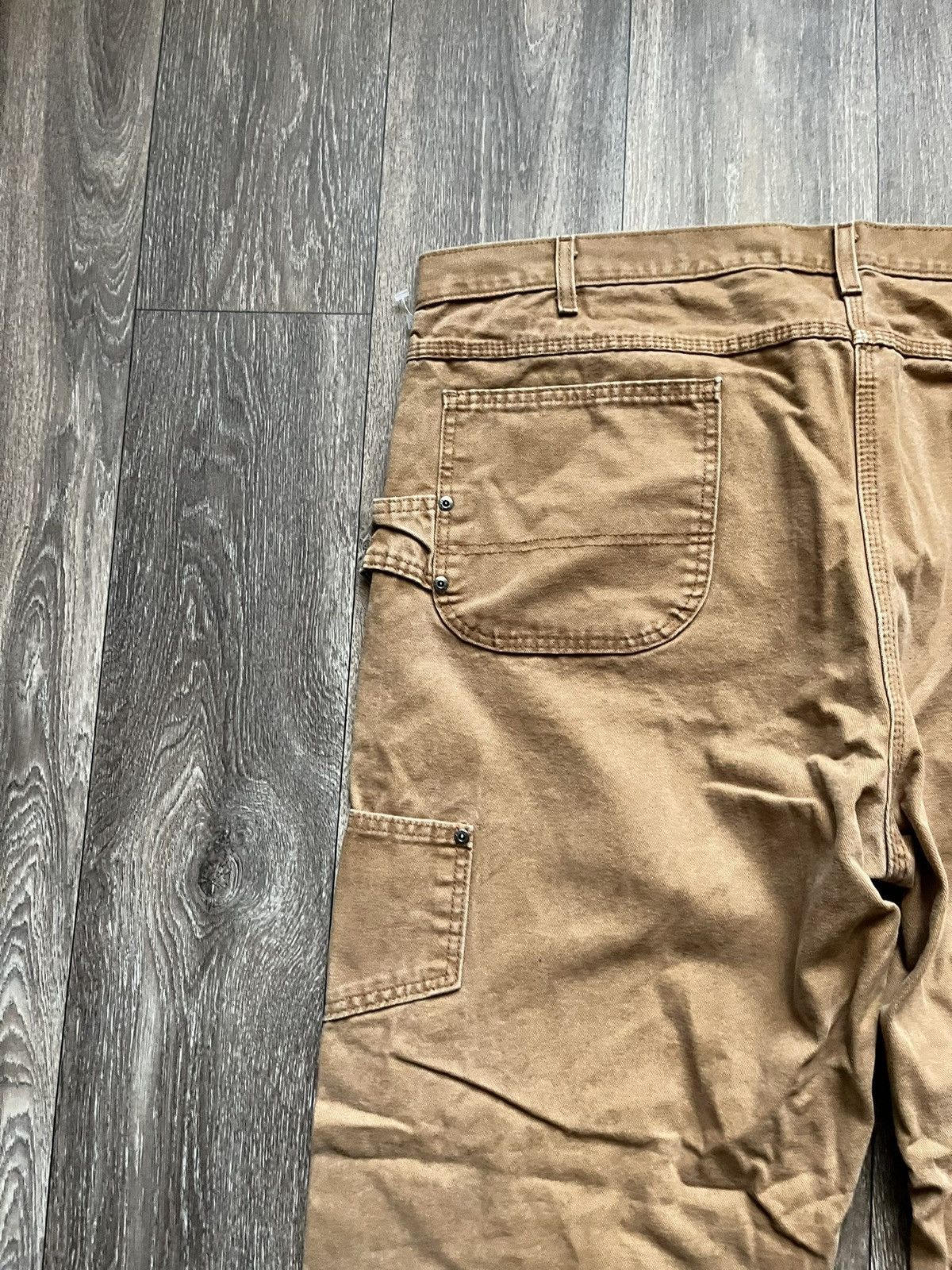Dickies Vintage Dickies Carpenter Pants Size US 44 / EU 60 - 6 Thumbnail