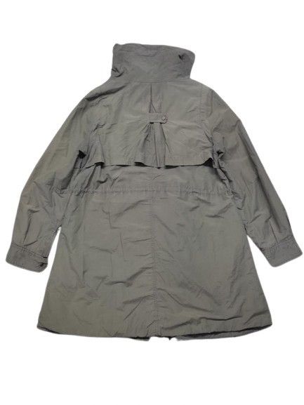 Japanese Brand × Vintage VINTAGE AB.PLUS OVERCOAT WOMEN RARE Size M / US 6-8 / IT 42-44 - 2 Thumbnail