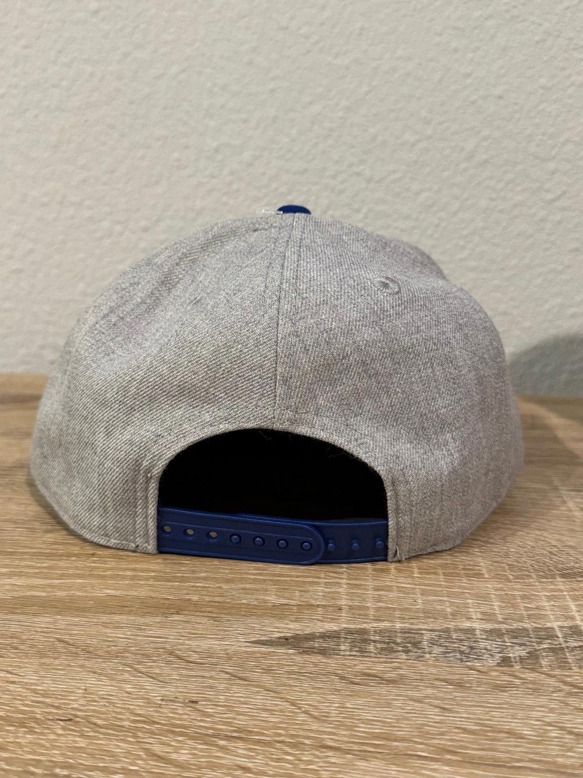 New Era New Era Golden State Warriors Snapback Hat 9FIFTY Collection Size ONE SIZE - 2 Thumbnail