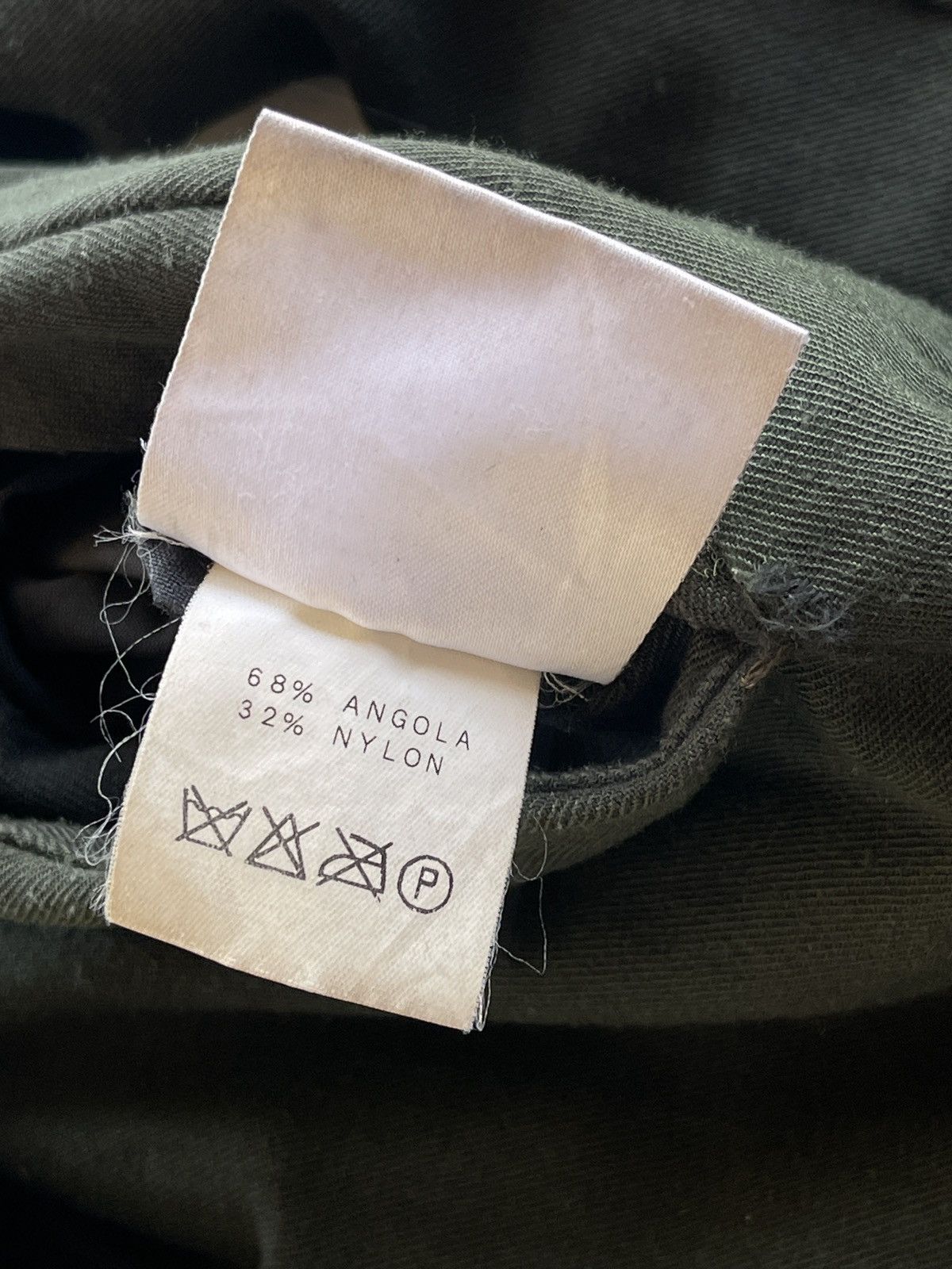Julius AW2006 Collection Julius Belted Drape Jacket Size US S / EU 44-46 / 1 - 16 Thumbnail