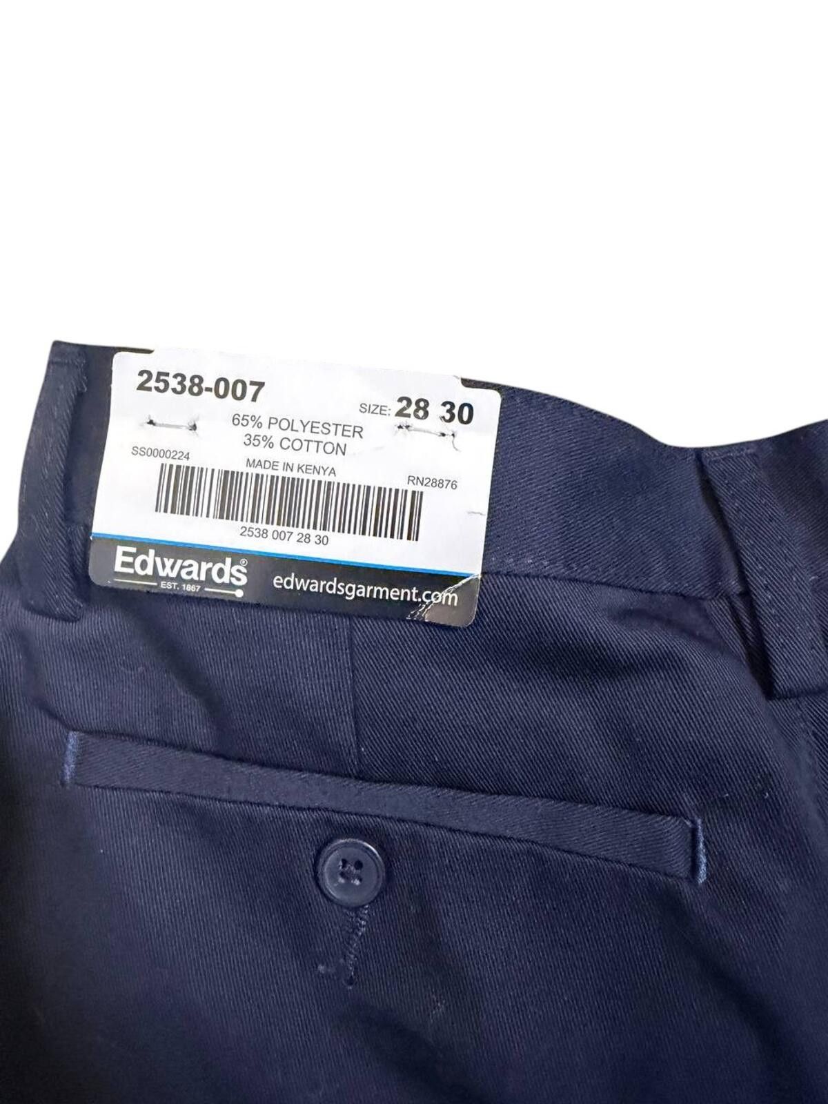 Edward Green Edwards Garment Utility Cargo Pants Size US 28 / EU 44 - 3 Thumbnail