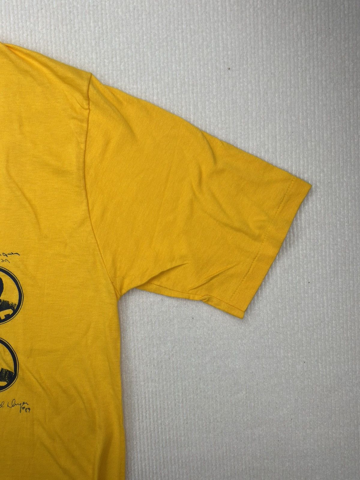 Other Vintage 80s Los Angeles All Stars Belton USA Single Stitch Size US L / EU 52-54 / 3 - 5 Thumbnail