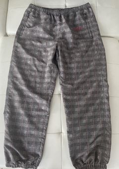 Supreme Pants Sweatpants | Grailed