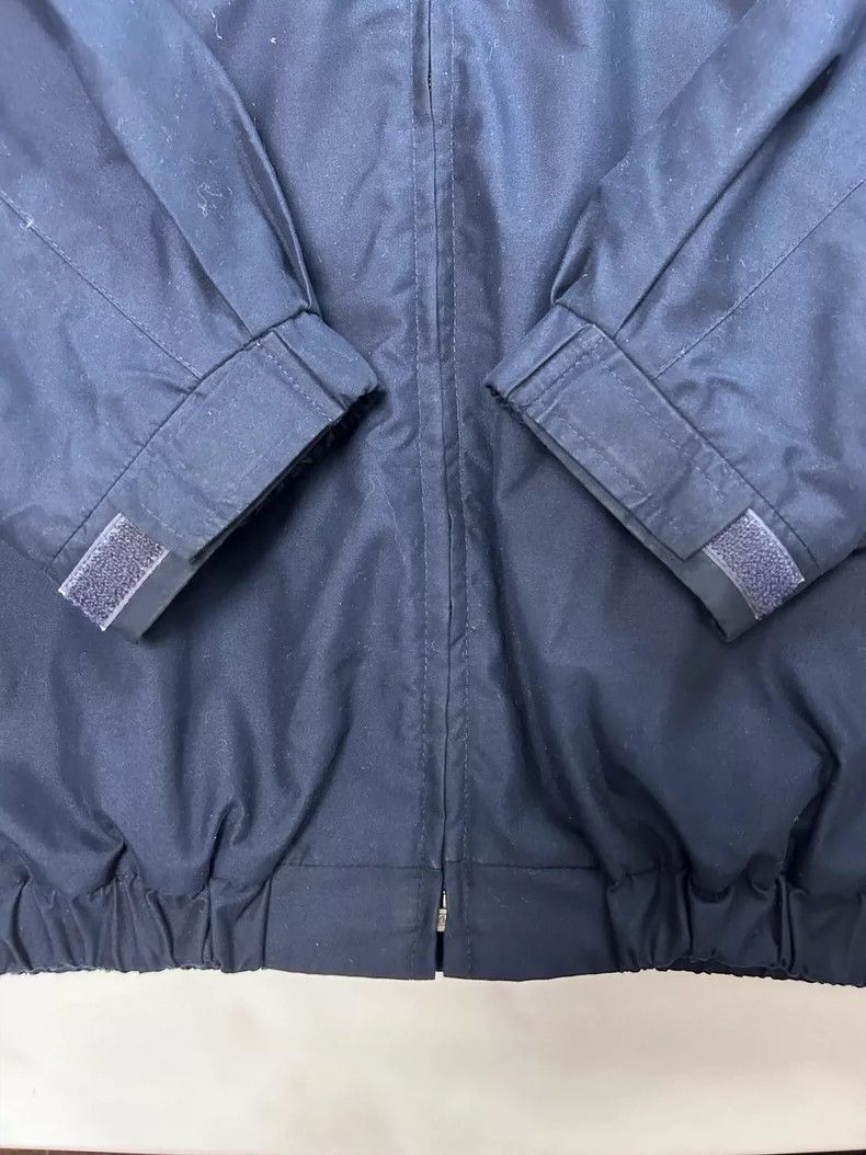 Loro Piana LORO PIANA Storm Systems thick wool jacket Size US XL / EU 56 / 4 - 3 Thumbnail
