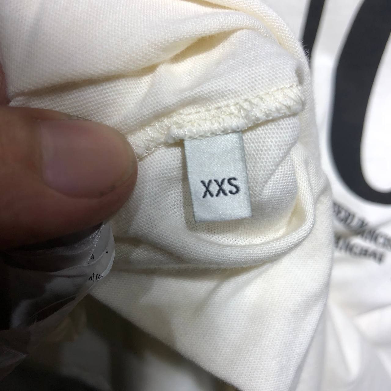 Gucci Gucci City tee Size US S / EU 44-46 / 1 - 9 Thumbnail