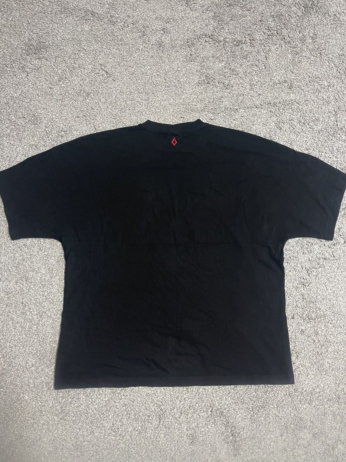Marcelo Burlon Marcelo Burlon County Of Milan Big Logo Oversized size XL Size US XL / EU 56 / 4 - 12 Thumbnail